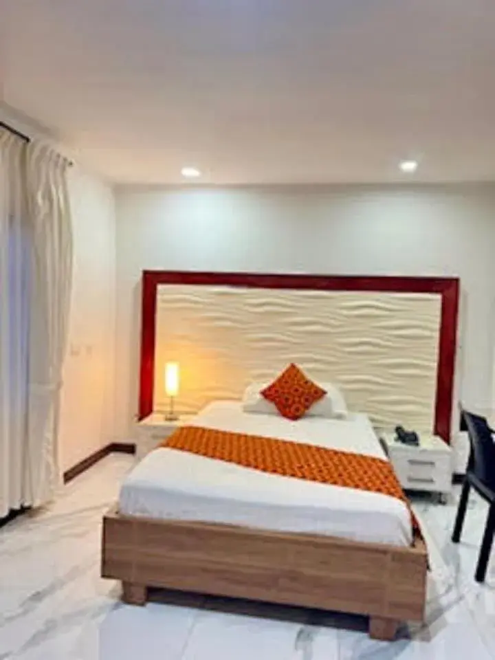 Small Double Room in Hotel Ingenio Reina Isabel Small Double Room in Hotel Ingenio Reina Isabel