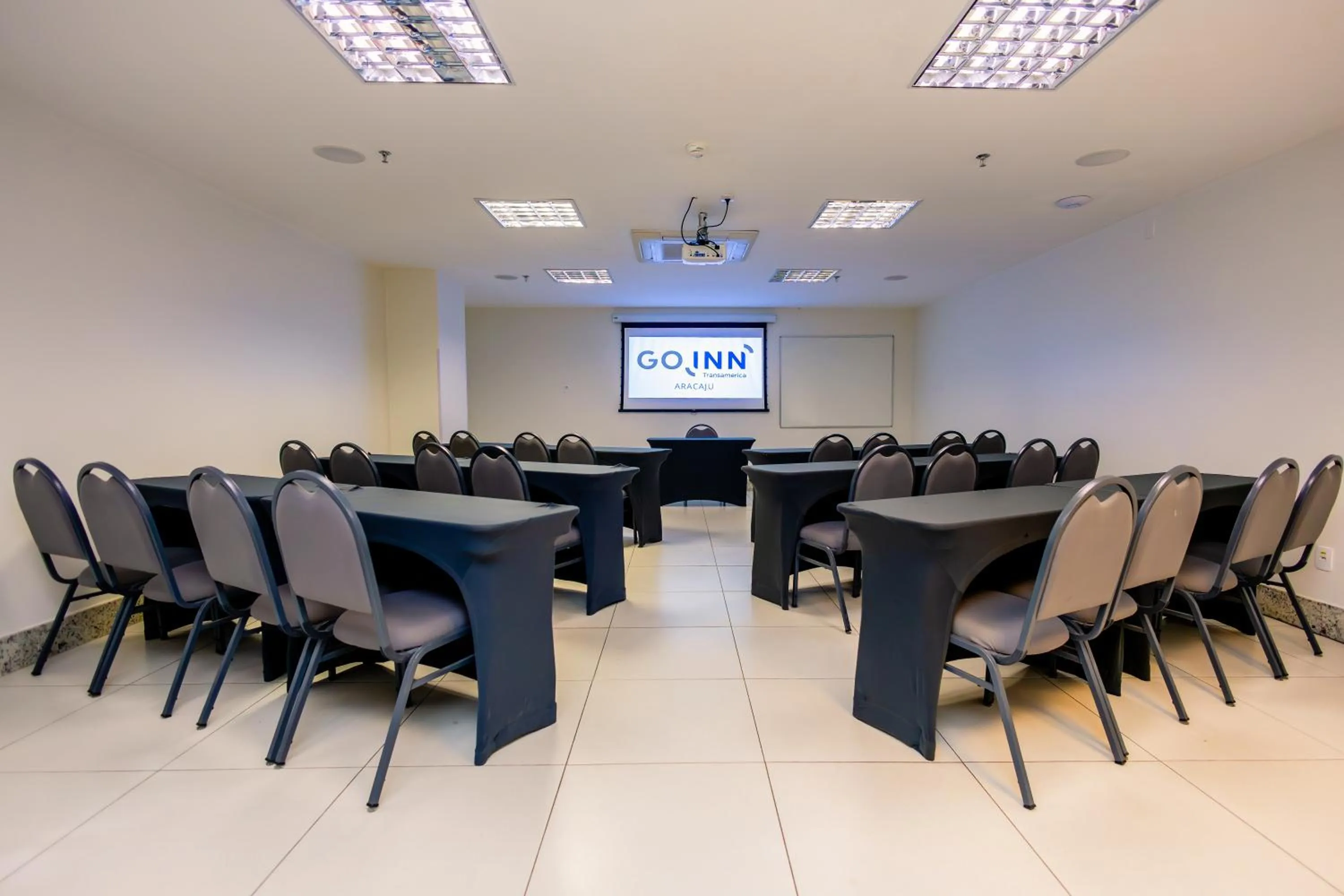 Banquet/Function facilities in Go Inn Hotel Aracaju