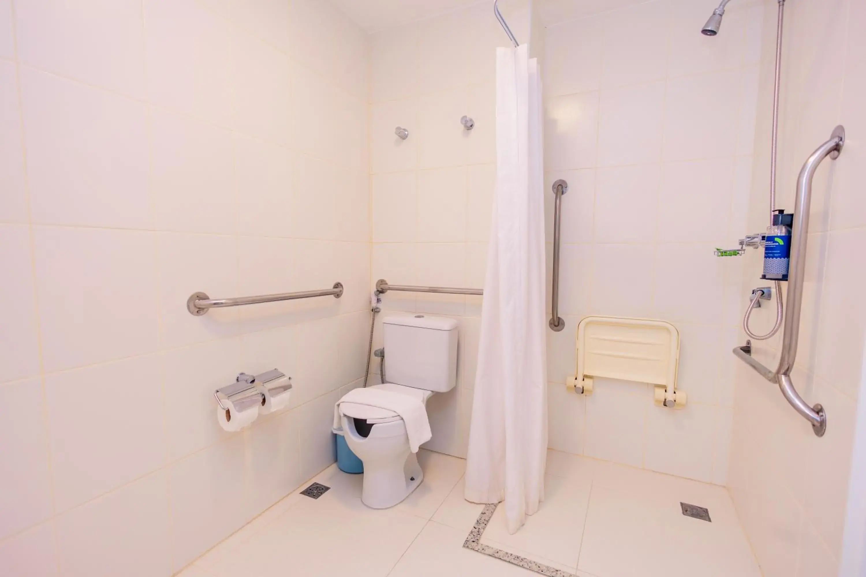 Apartment - single occupancy - Accessible in Go Inn Hotel Aracaju Apartment - single occupancy - Accessible in Go Inn Hotel Aracaju