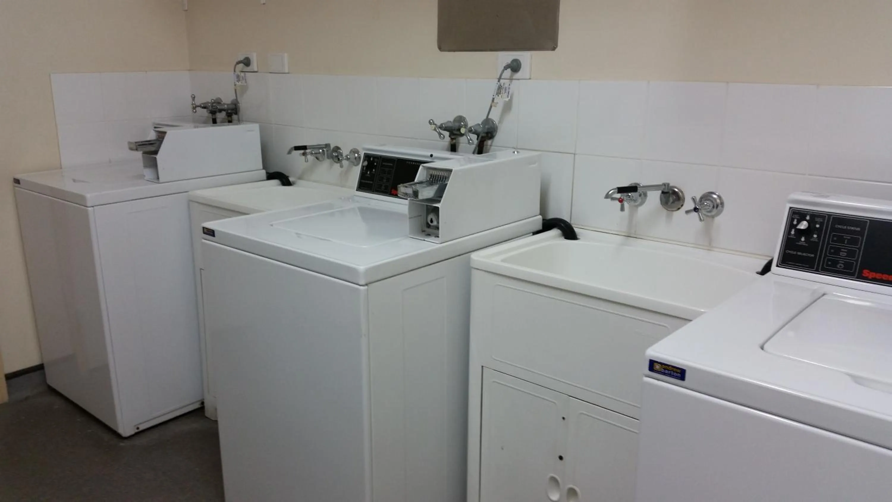 Other in Port Denison Motor Inn