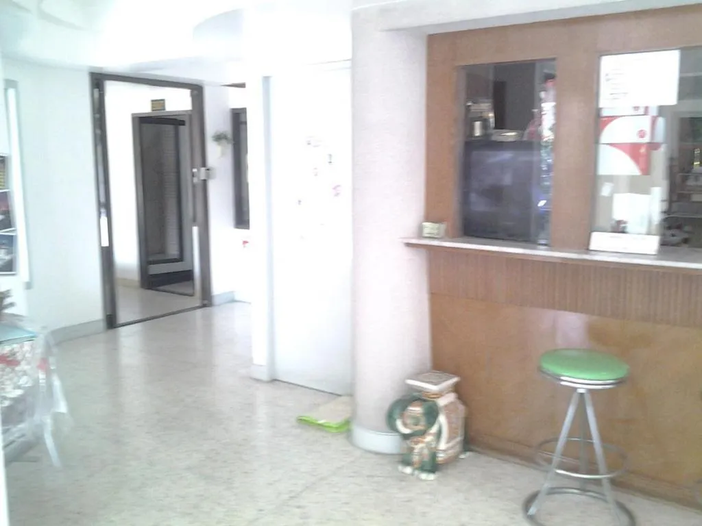 Lobby or reception in Sathitsit Mansion