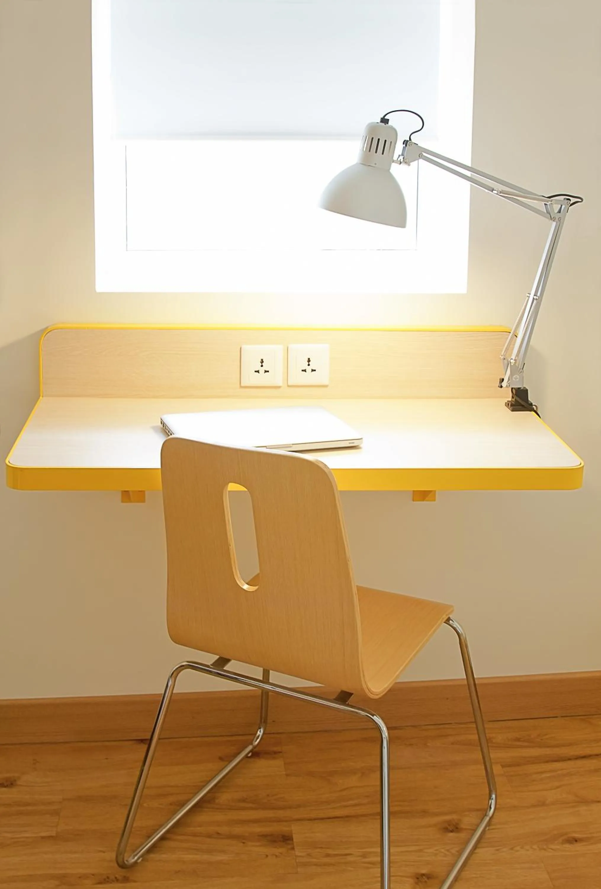 Seating area in bloomrooms @ Indiranagar