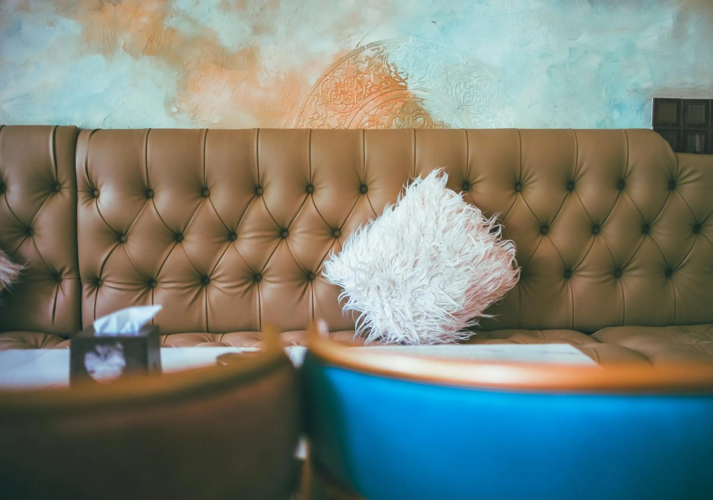 Restaurant/places to eat in Vilu Rest