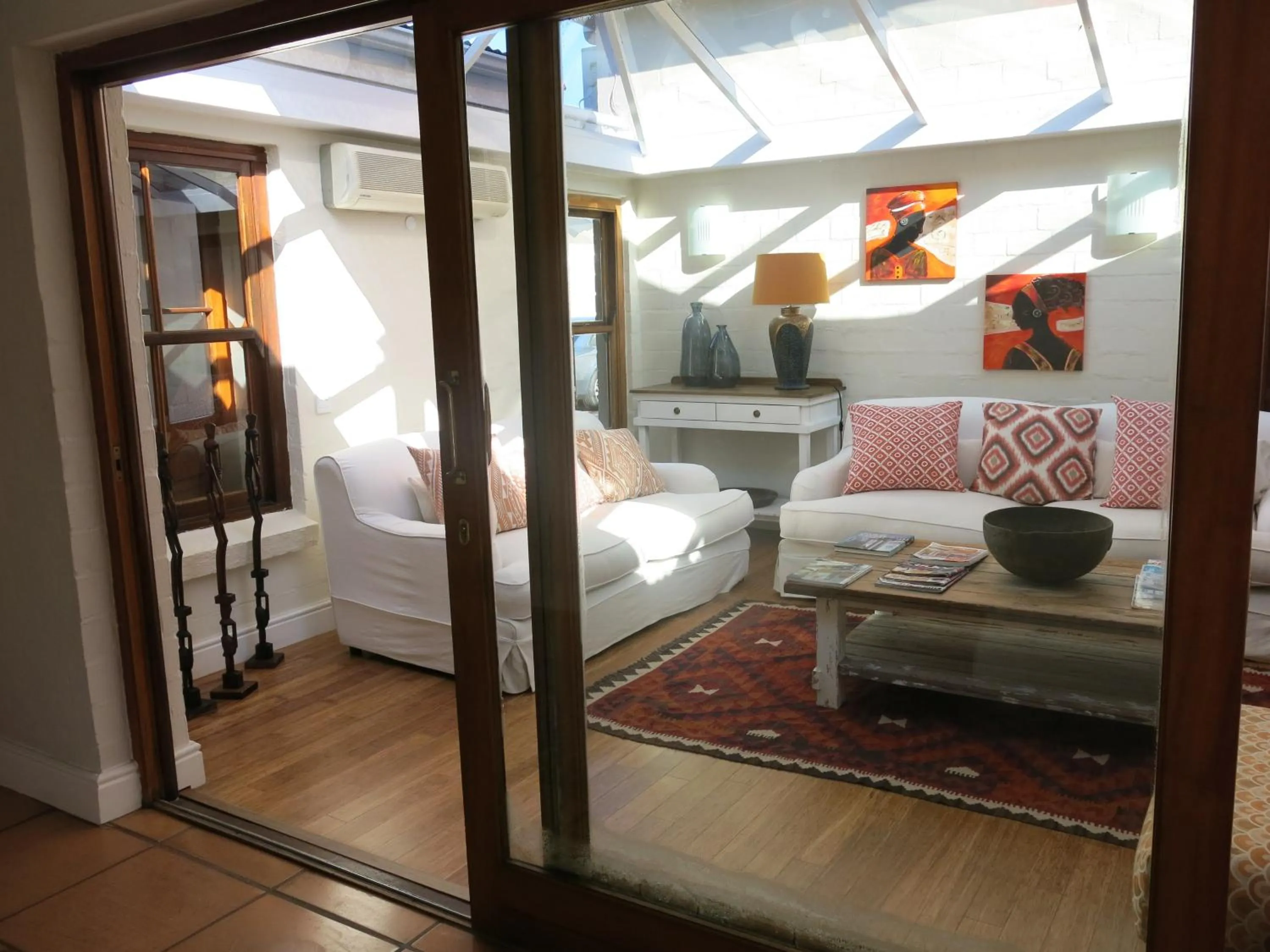 Family, Bed in Summit Place Guesthouse