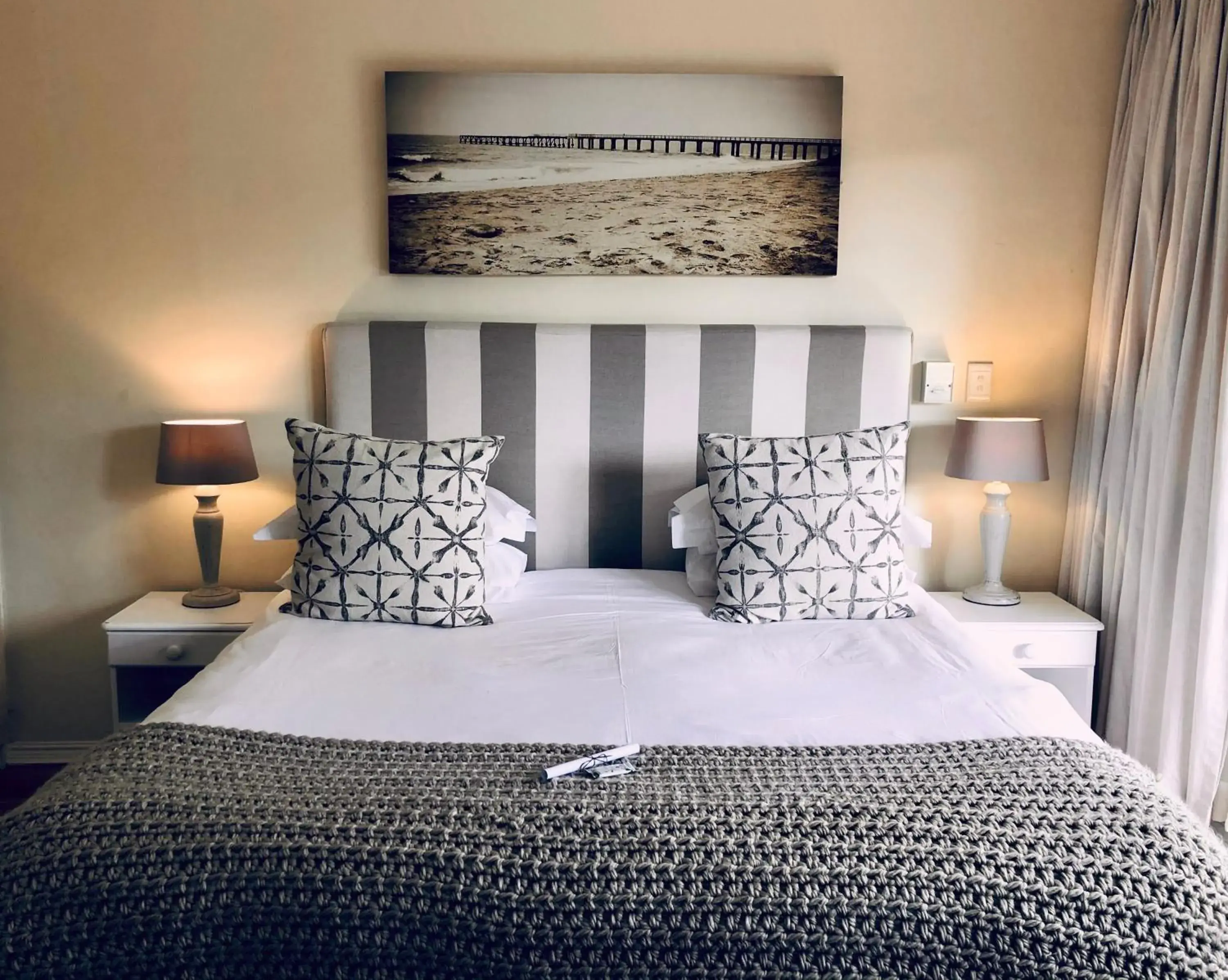 Double Room - single occupancy in Summit Place Guesthouse Double Room - single occupancy in Summit Place Guesthouse