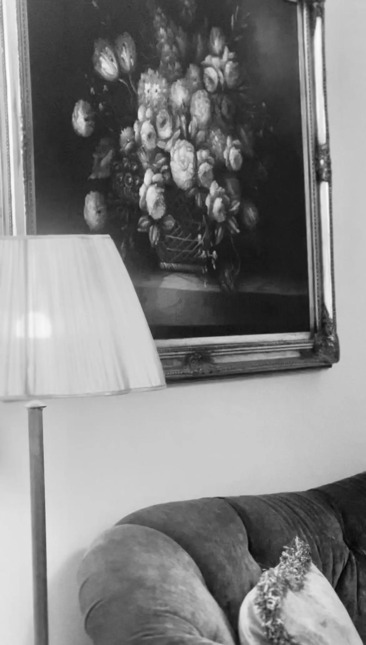 Lobby or reception in Atenea Luxury Suites - Atenea Collection