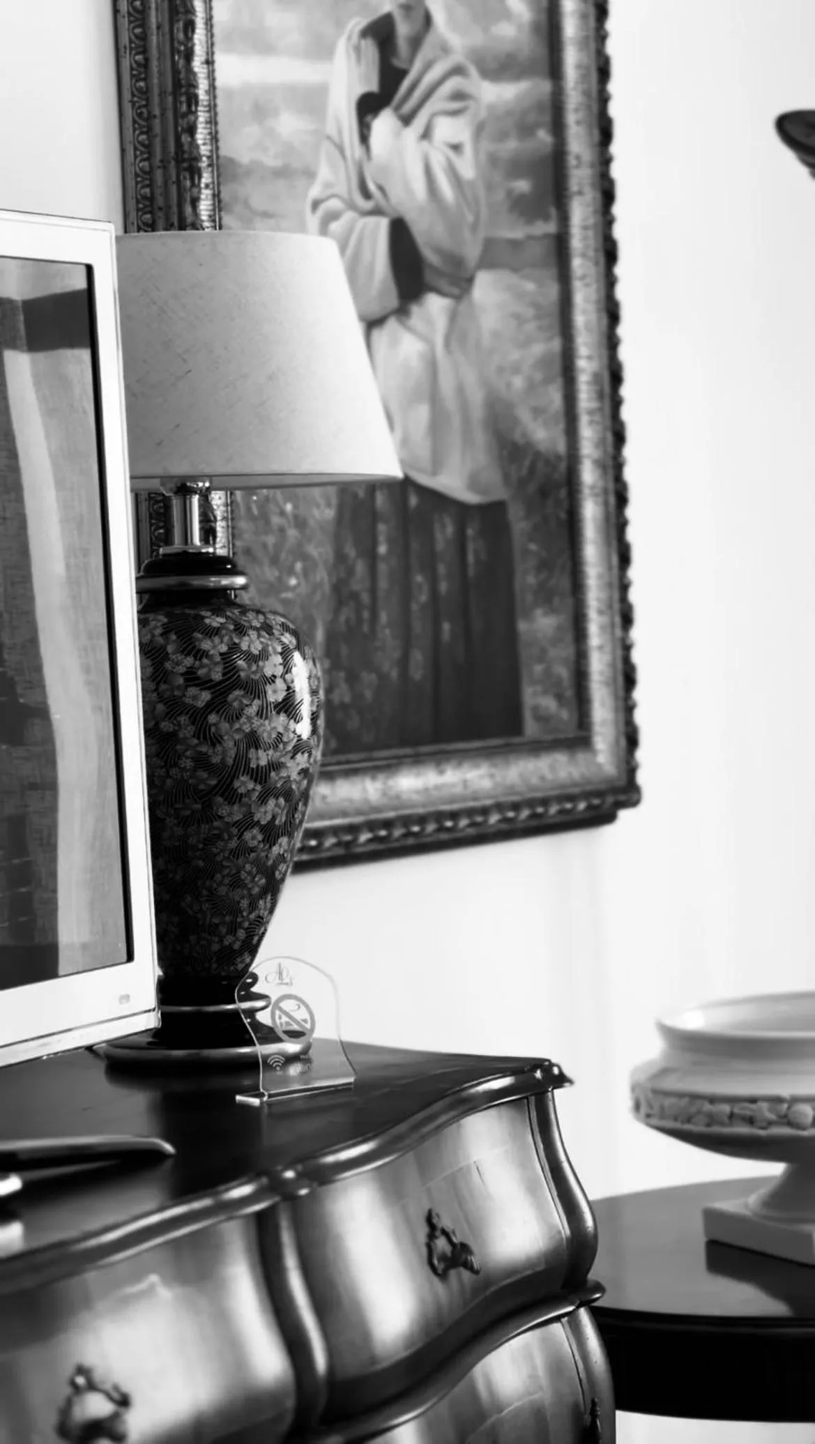 Photo of the whole room in Atenea Luxury Suites - Atenea Collection