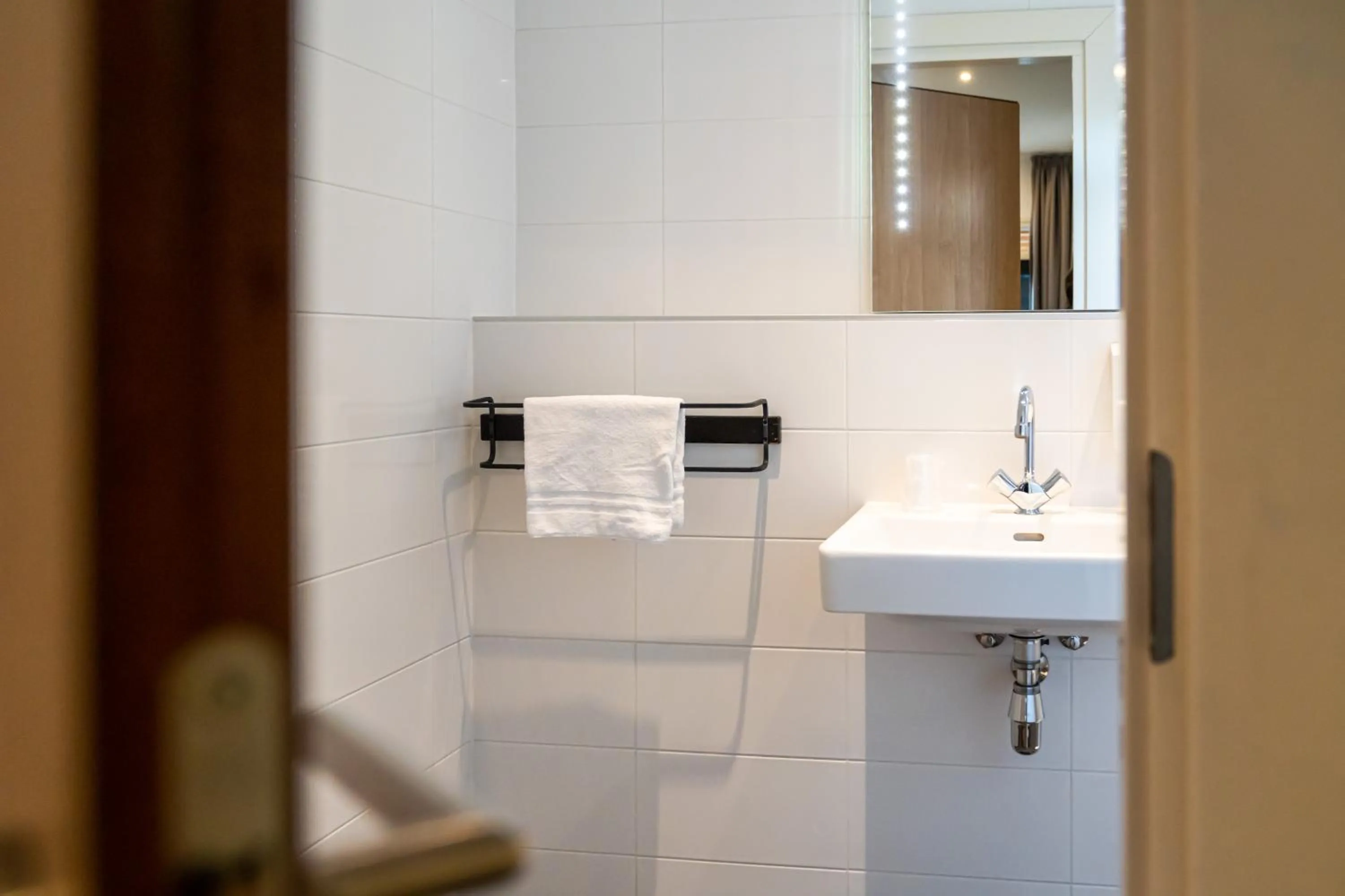 Bathroom in De Johanneshoeve