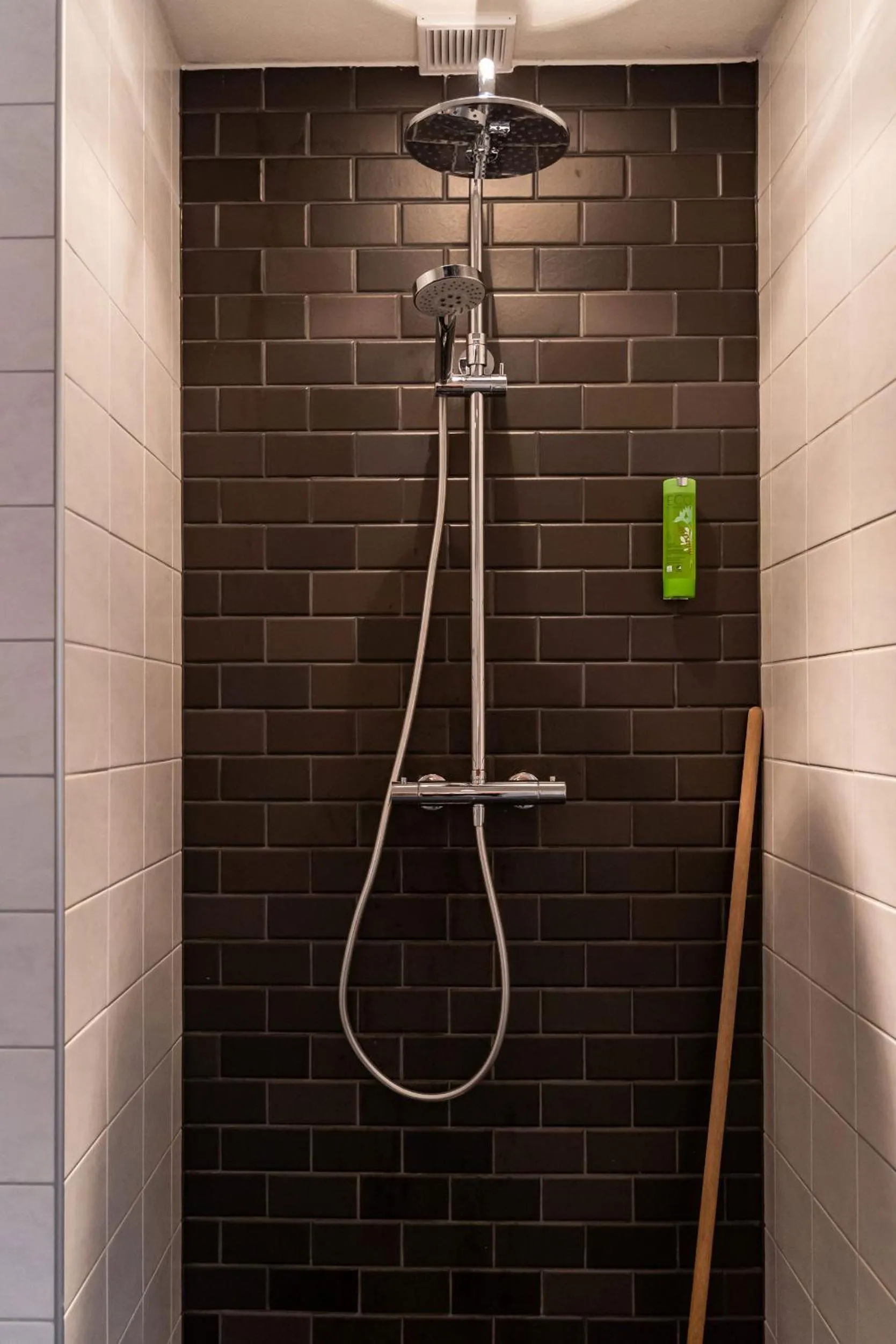 Bathroom in De Johanneshoeve