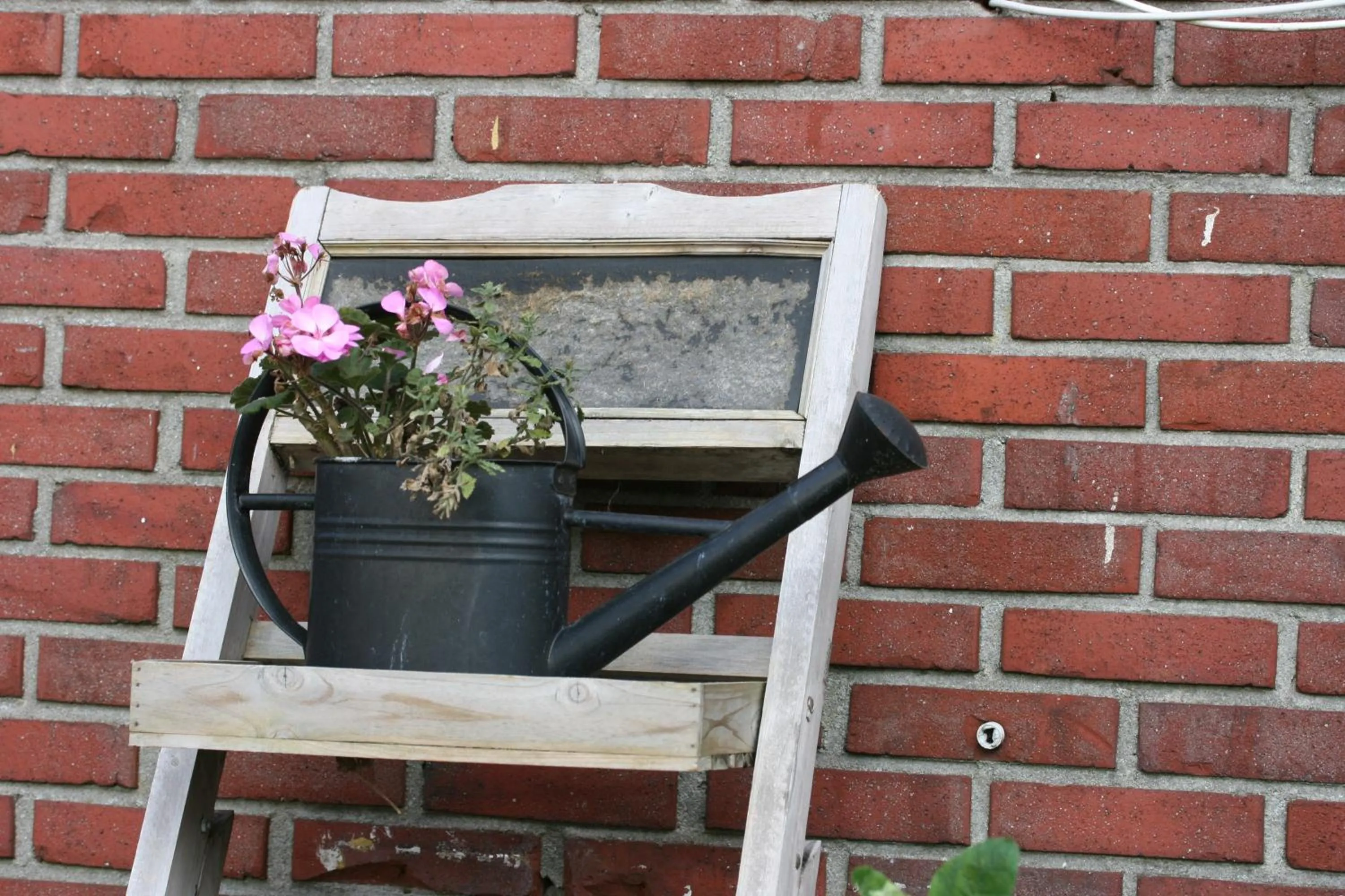 On site in De Johanneshoeve