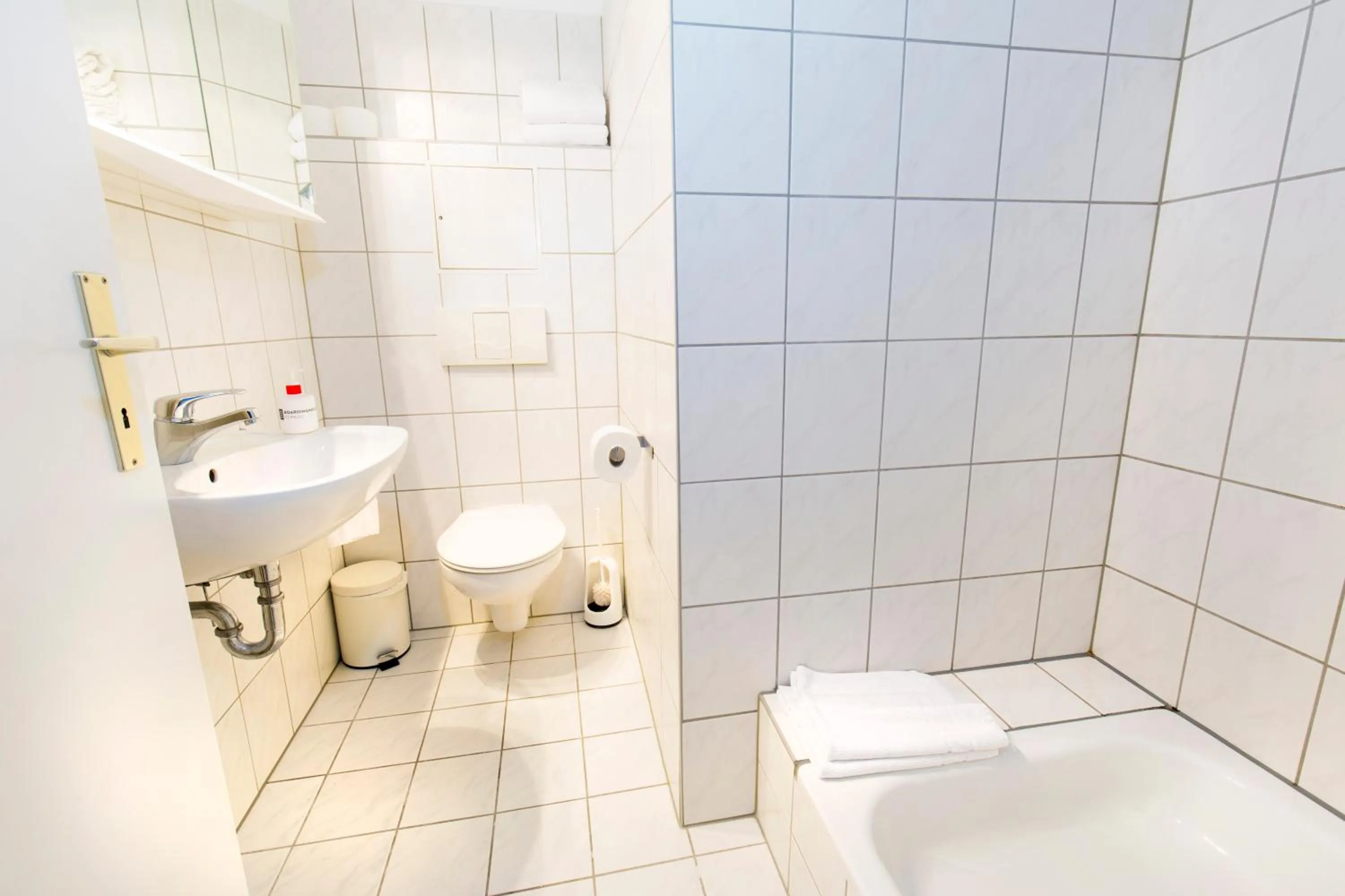 Boardinghouse St.Pauli