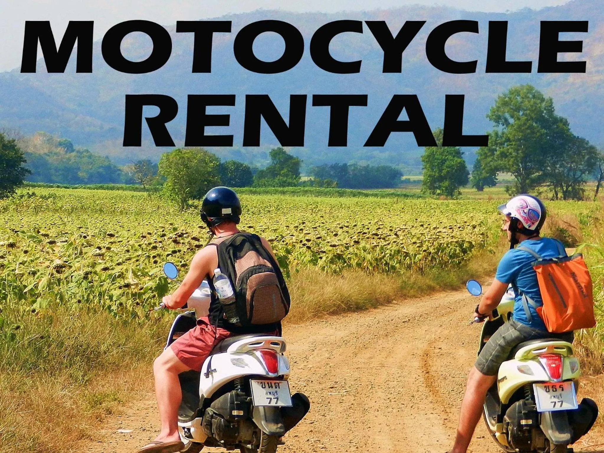 group of guests in Nett Hotel