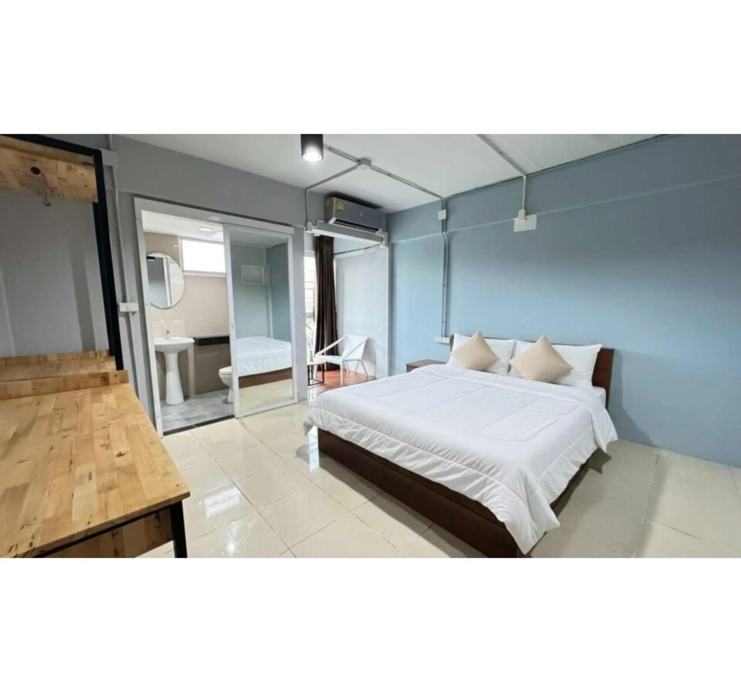 Superior Double Room in Collection O Mahidol Road Superior Double Room in Collection O Mahidol Road