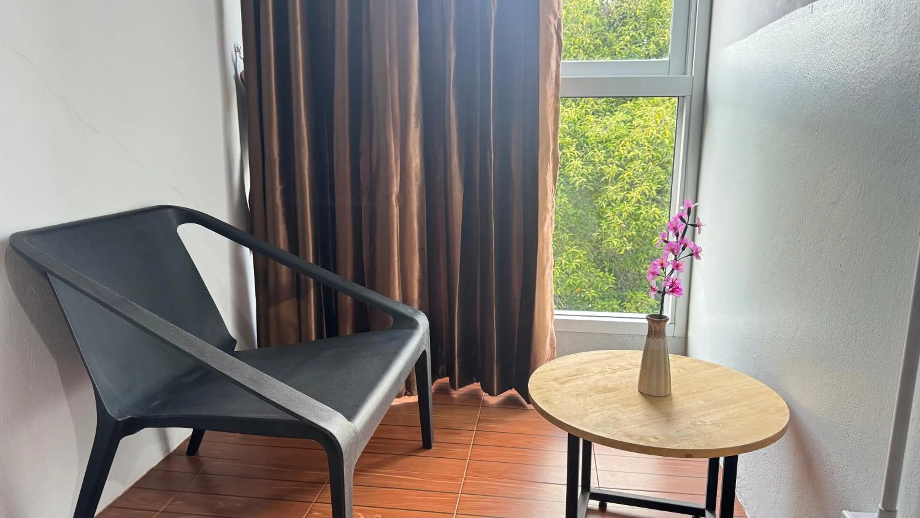 Bedroom in Collection O Mahidol Road