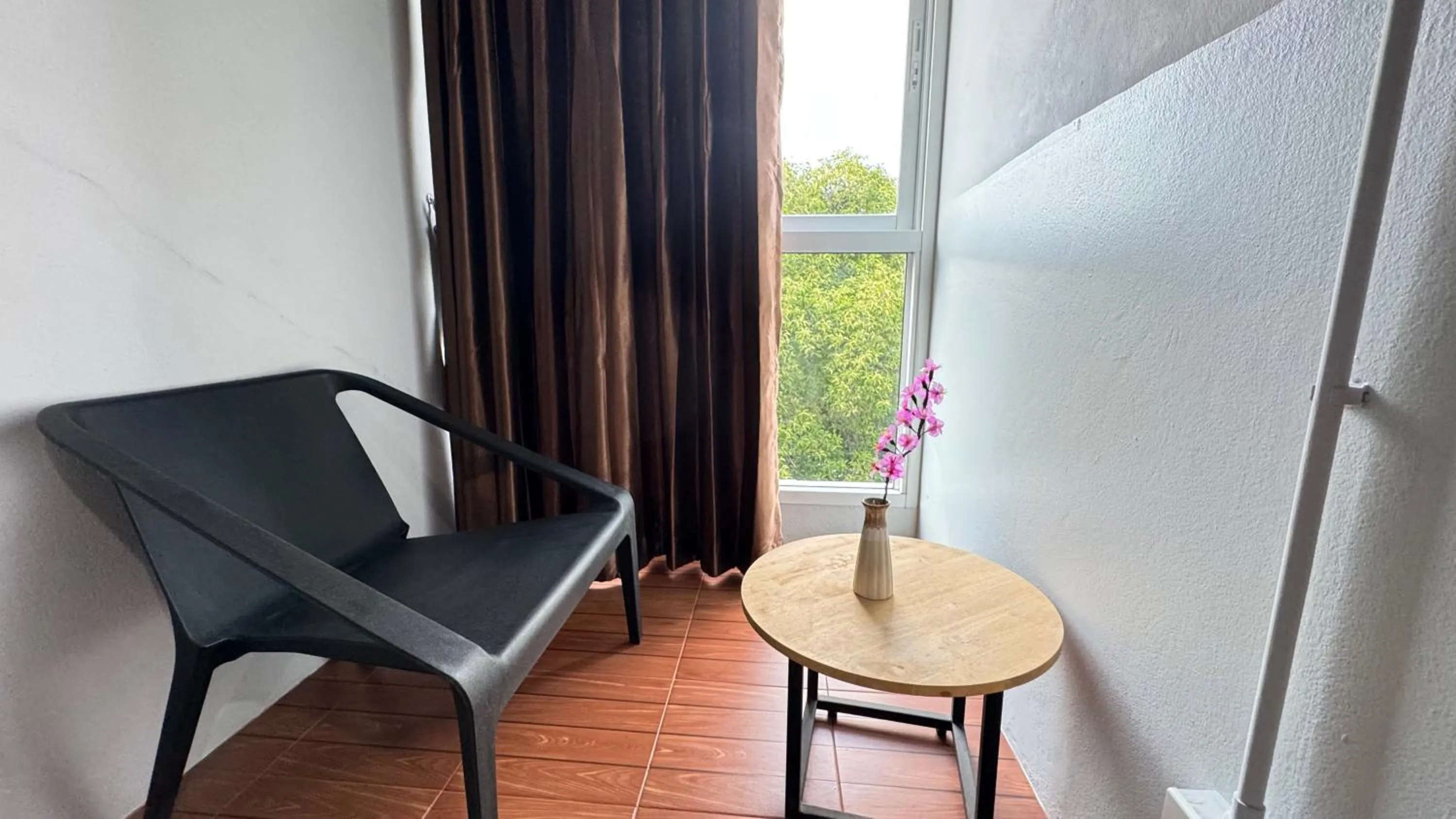 Bedroom in Collection O Mahidol Road