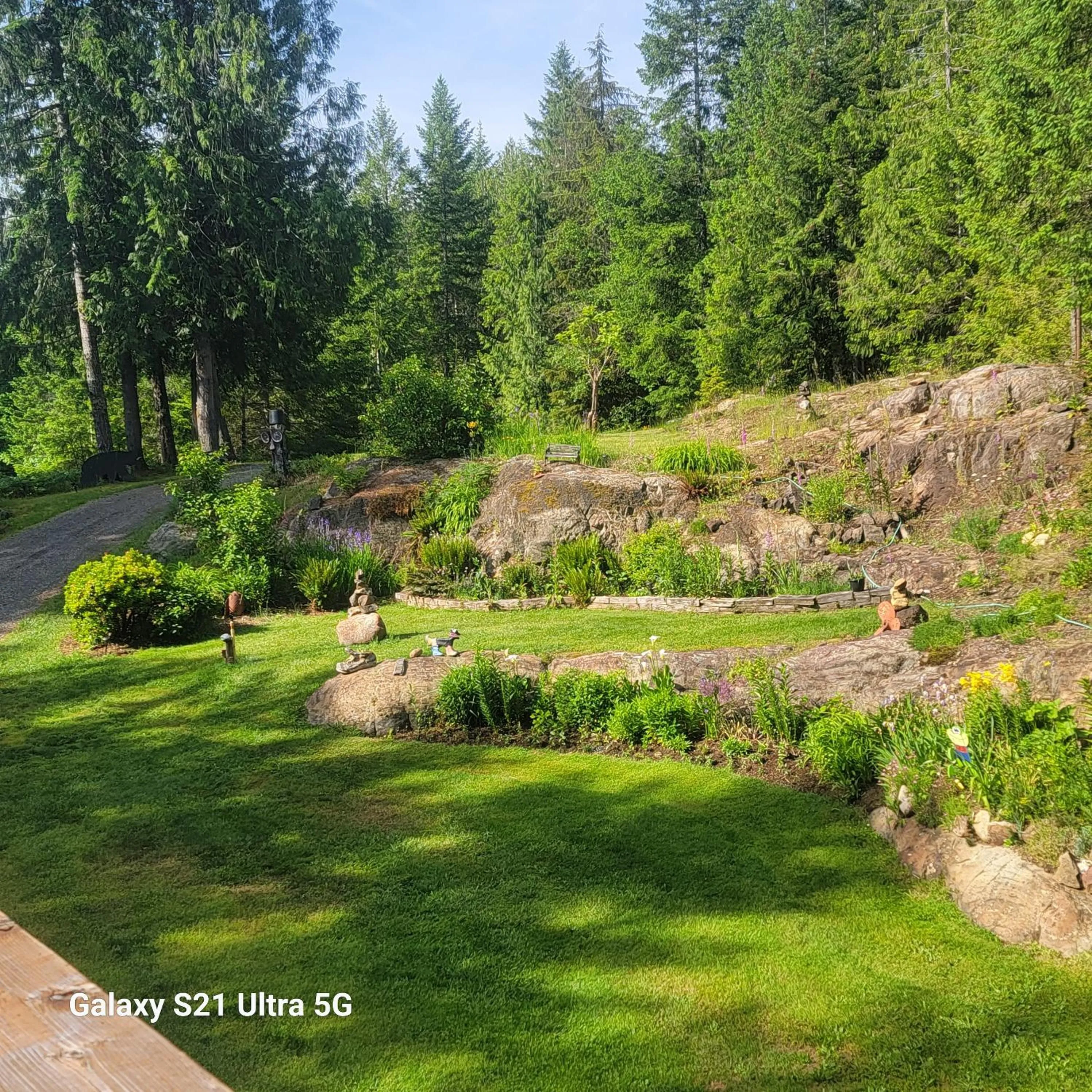 Beaver Hut Bed And Breakfast