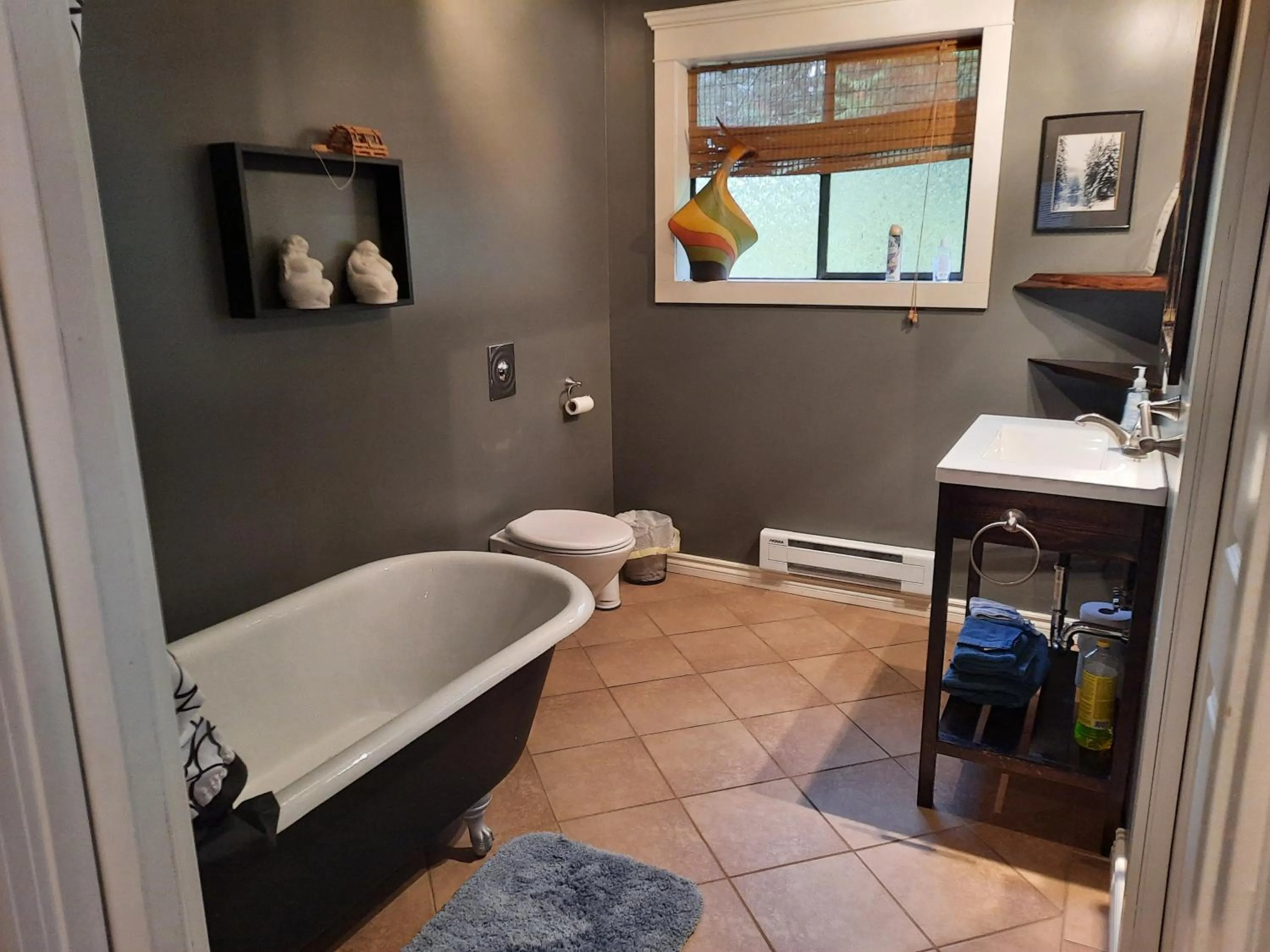 Beaver Hut Bed And Breakfast