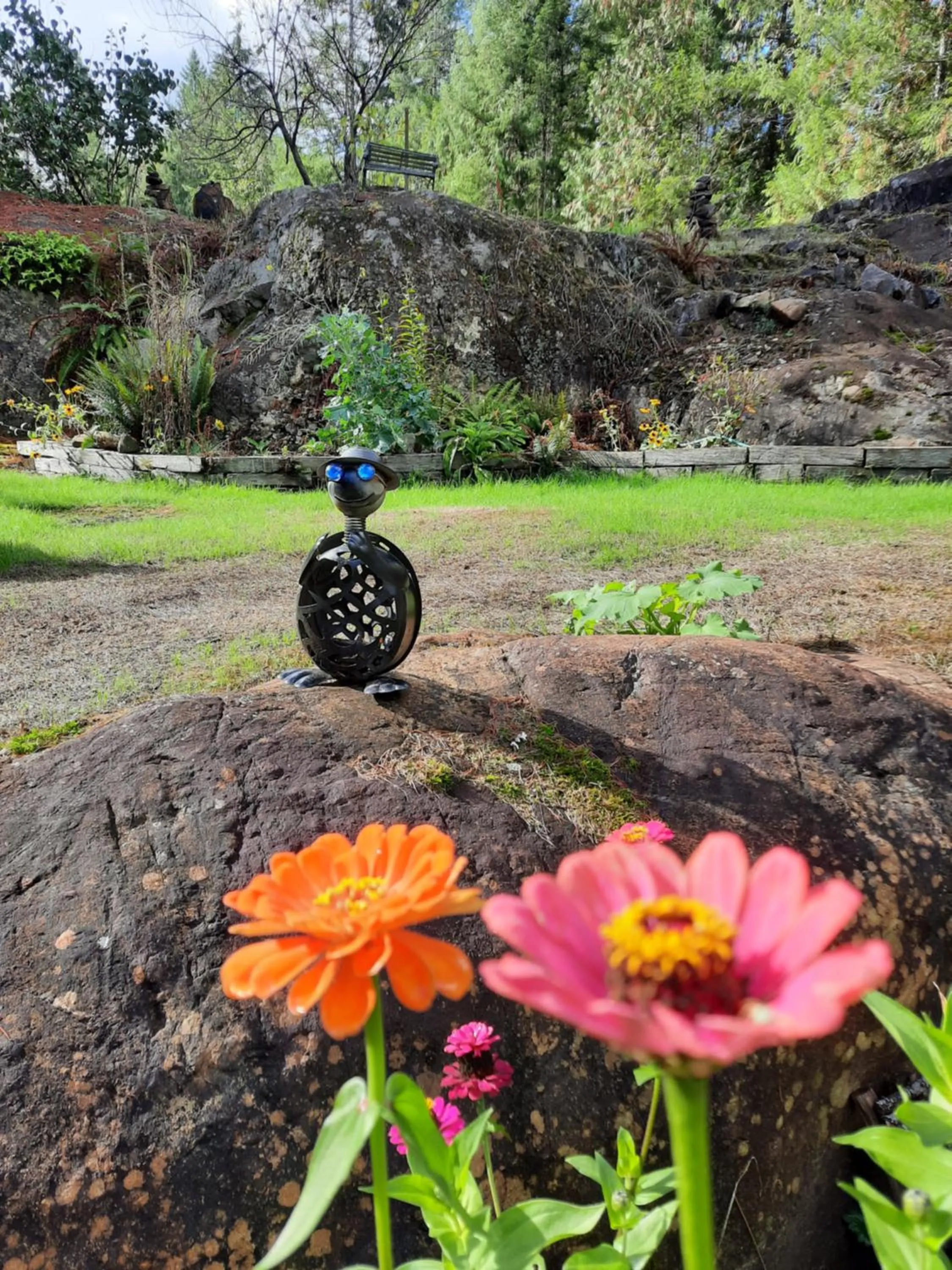 Beaver Hut Bed And Breakfast