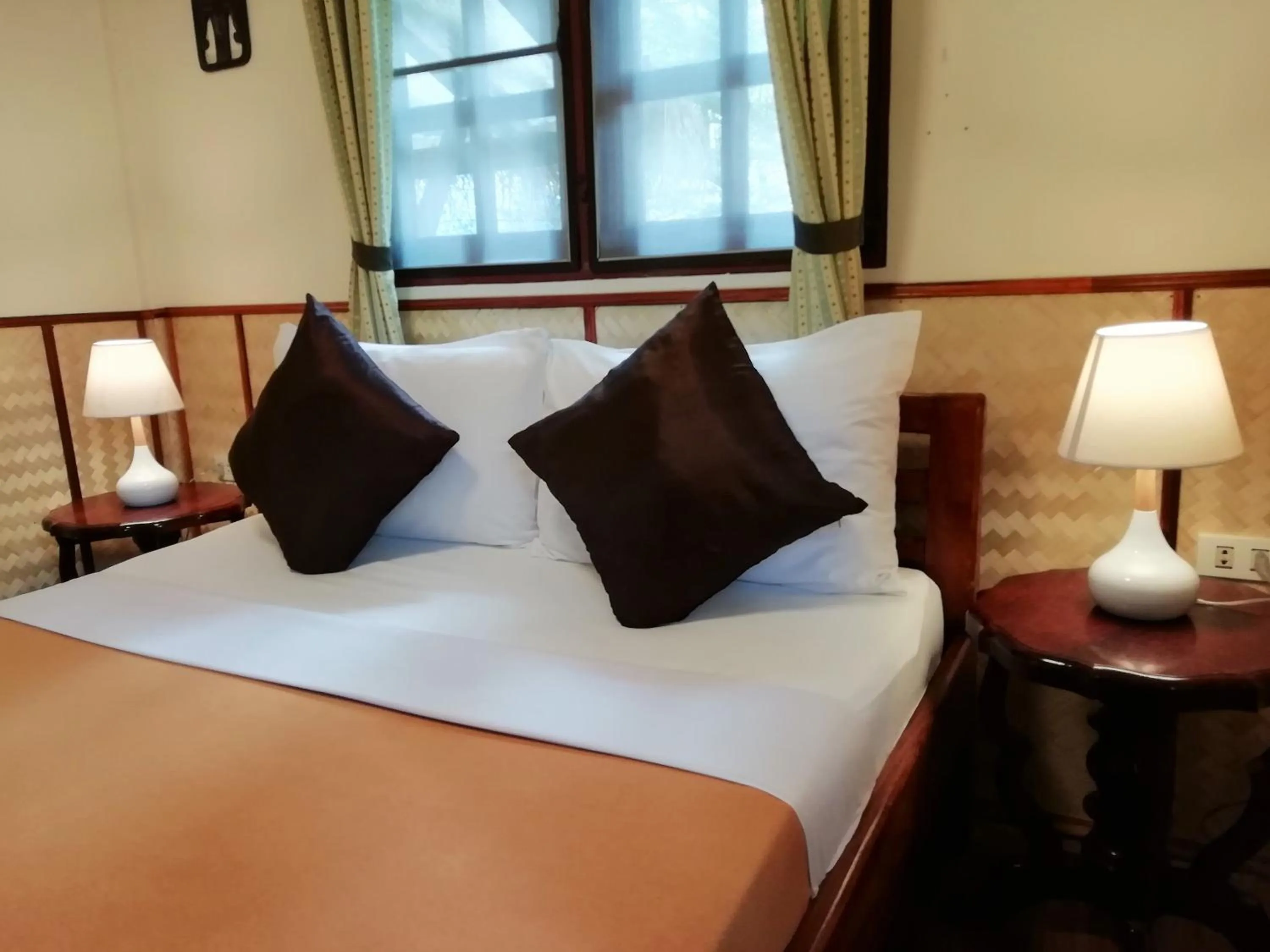 Photo of the whole room, Bed in Macura Resort