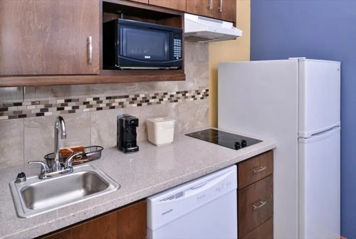 La Bonita Inn & Suites - Crane