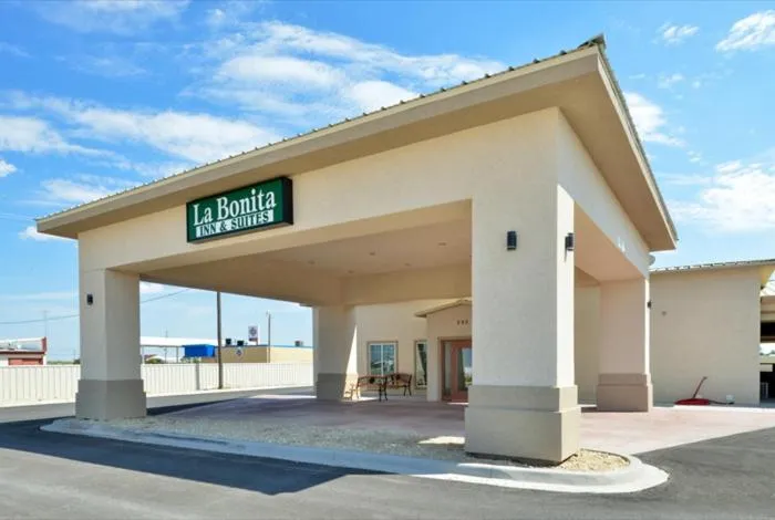 La Bonita Inn & Suites - Crane