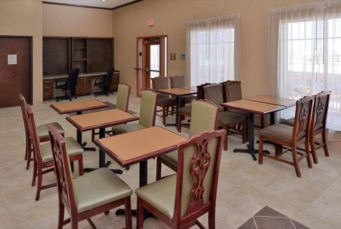 La Bonita Inn & Suites - Crane