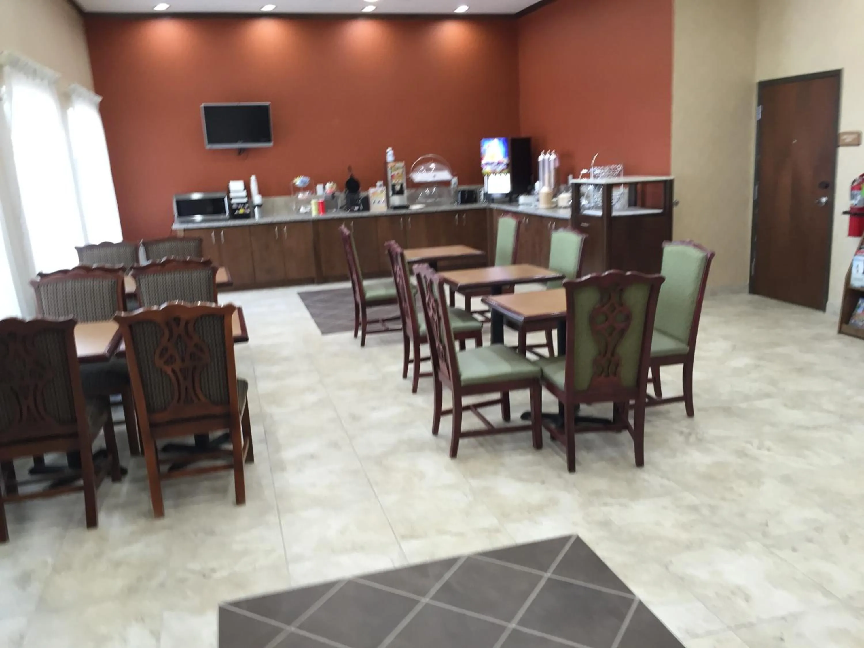 La Bonita Inn & Suites - Crane