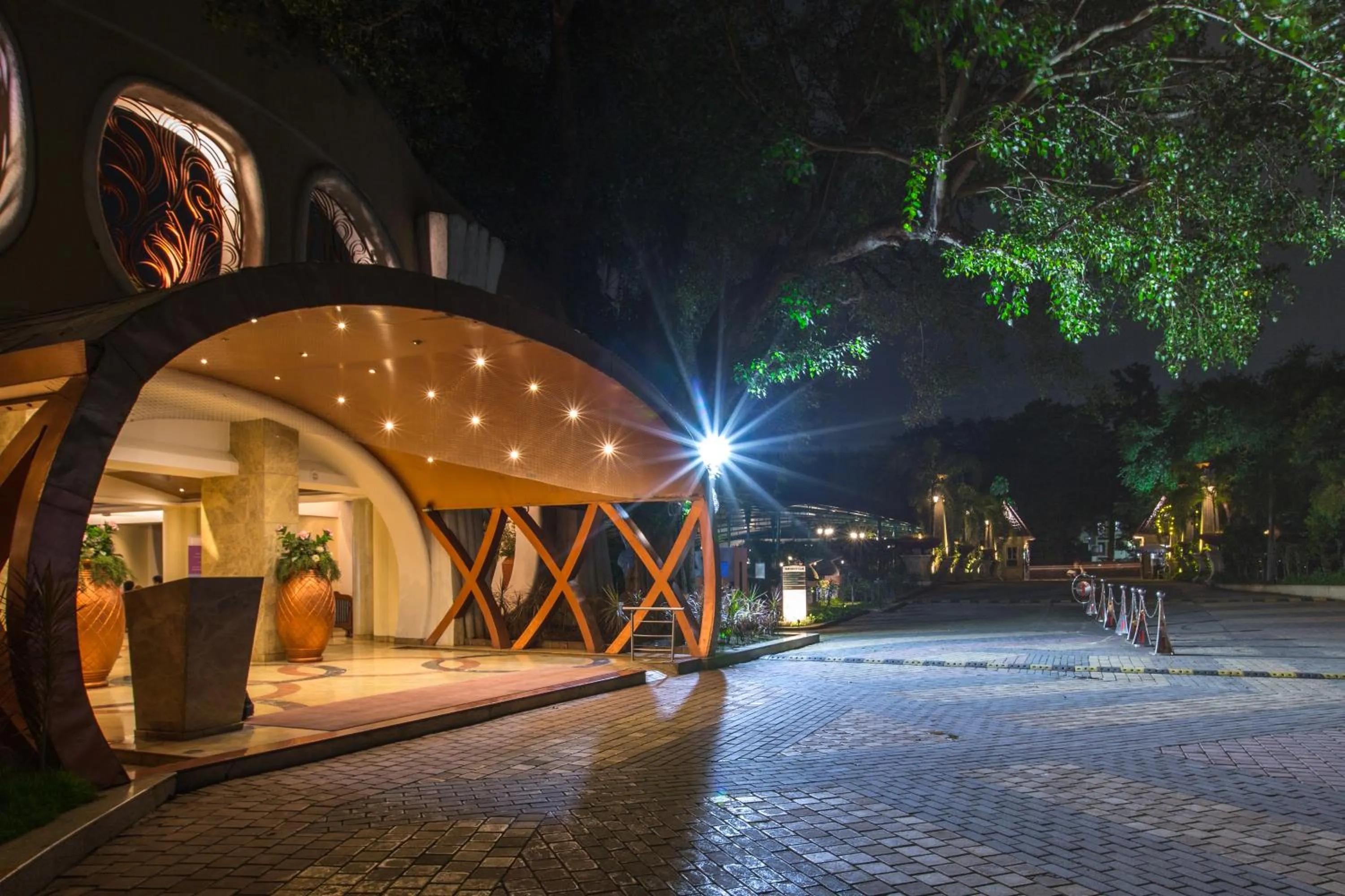 Other in Residency Club