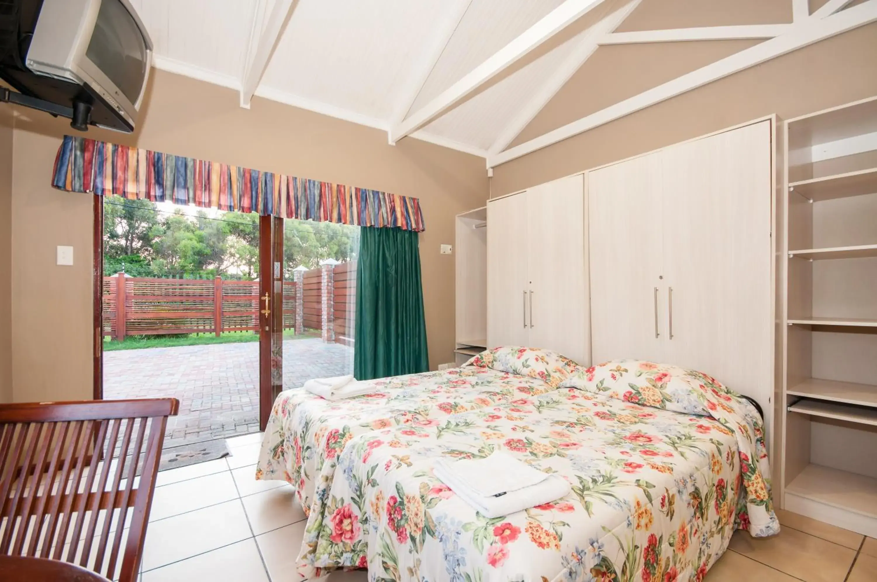 Twin Bungalow - Cara-Cabin in Pine Lodge Resort Twin Bungalow - Cara-Cabin in Pine Lodge Resort