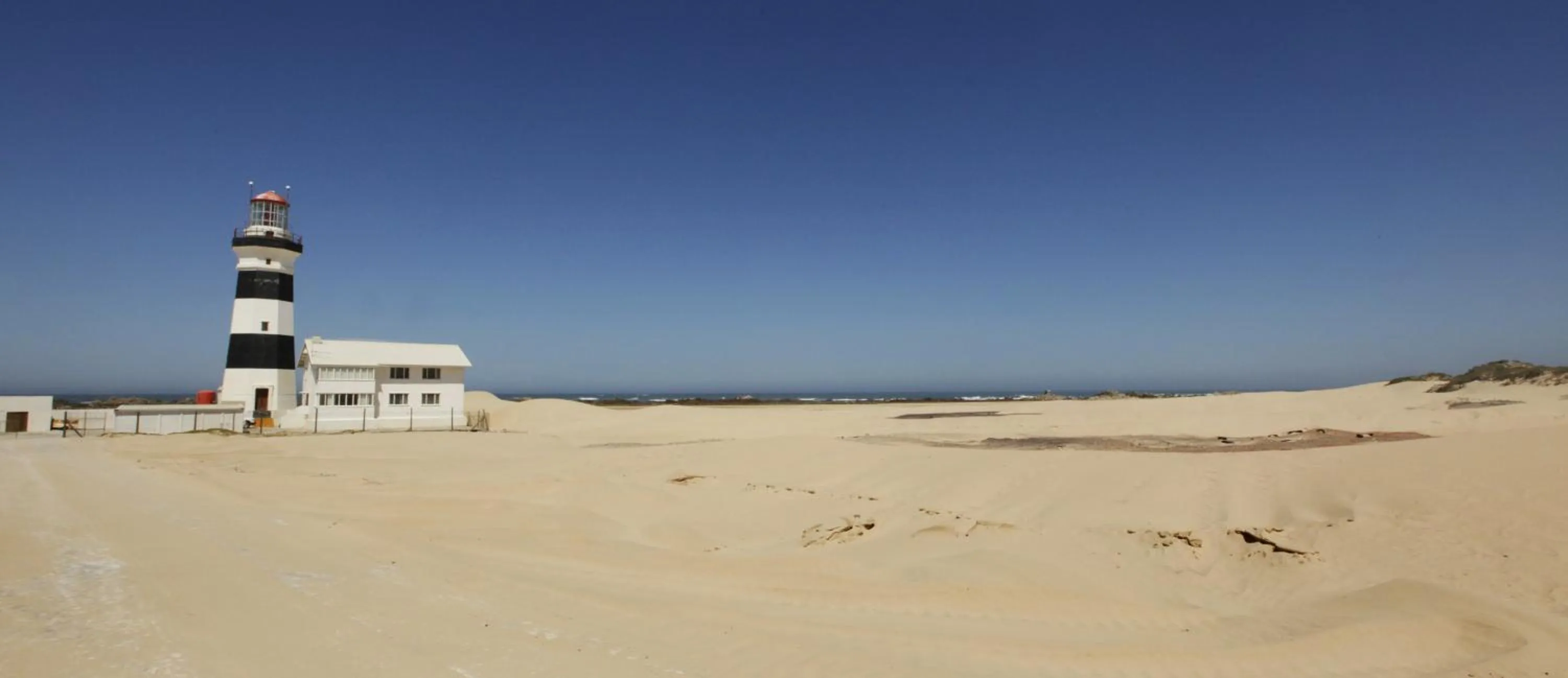 Nearby landmark in Pine Lodge Resort