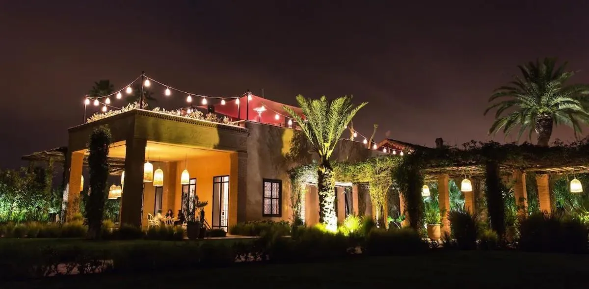 Nightclub / DJ in The Source Hotel Music & Spa