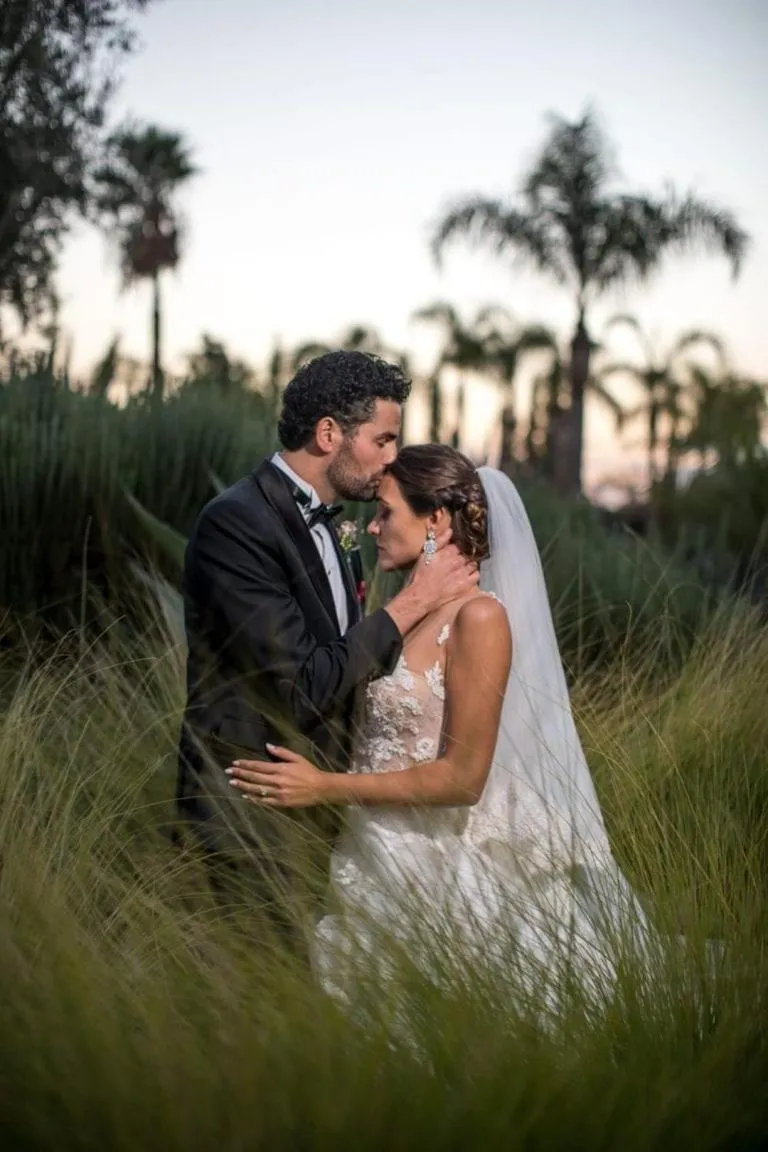 People in The Source Hotel Music & Spa