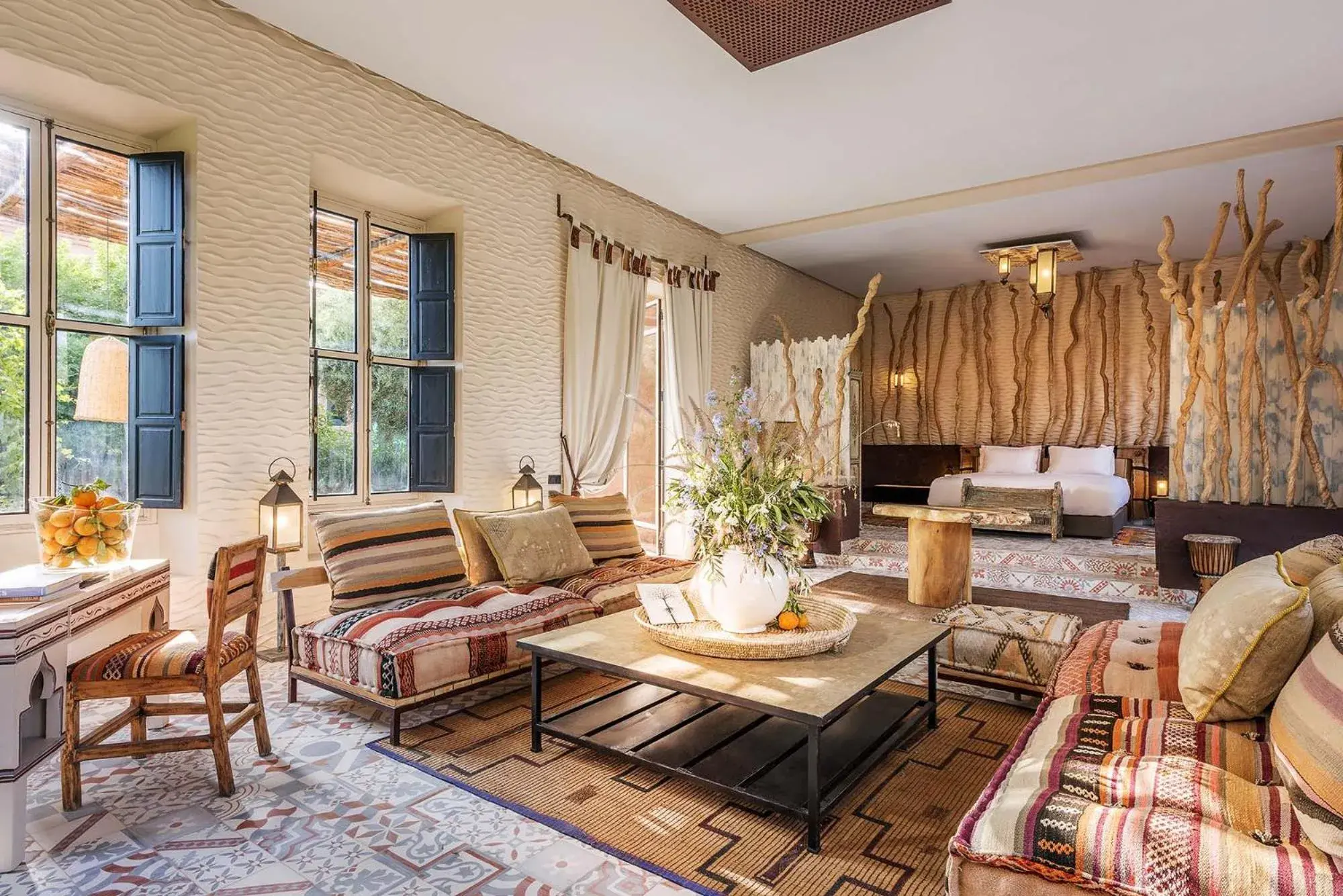 Deluxe Double Room in The Source Hotel Music & Spa Deluxe Double Room in The Source Hotel Music & Spa