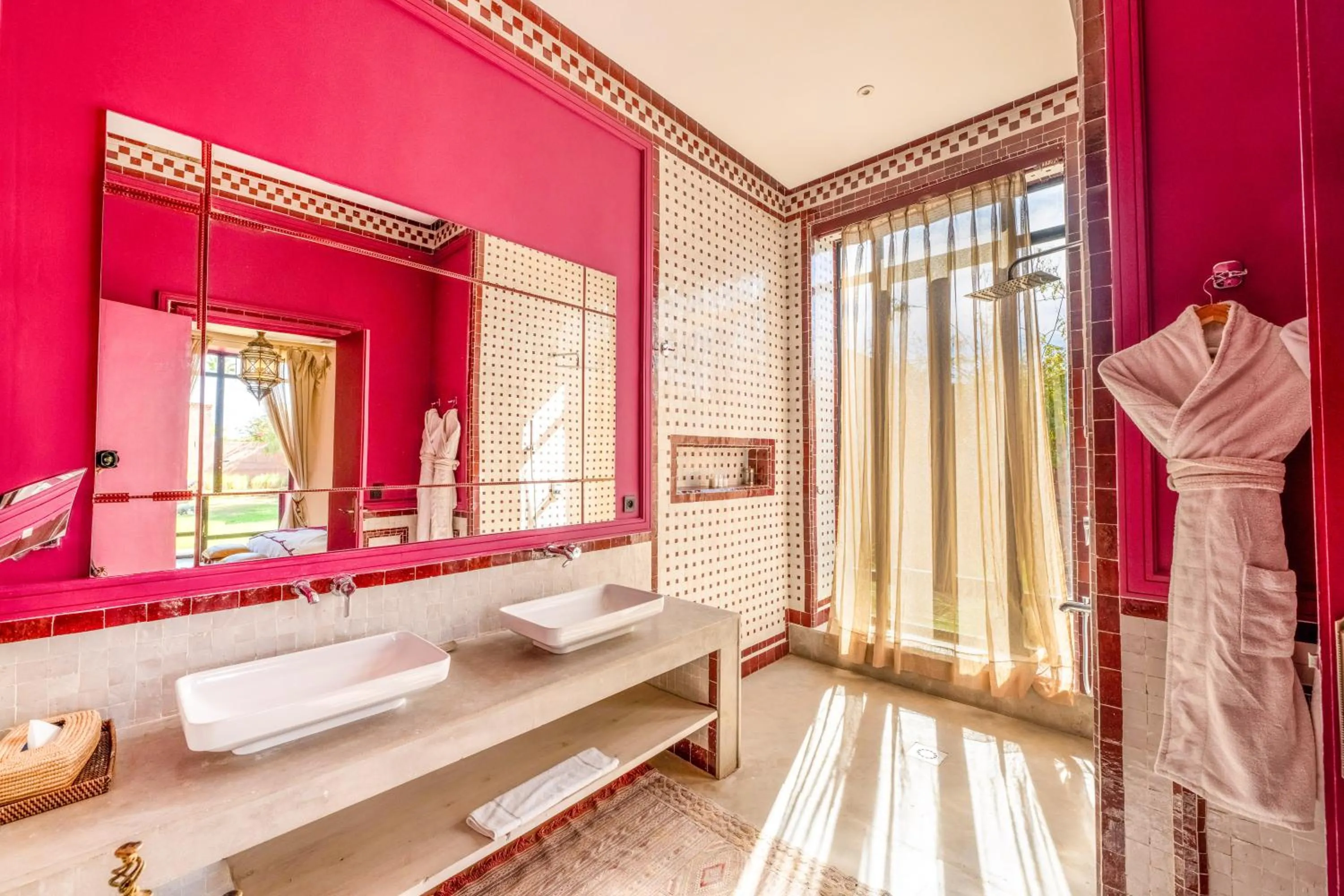 Toilet in The Source Hotel Music & Spa