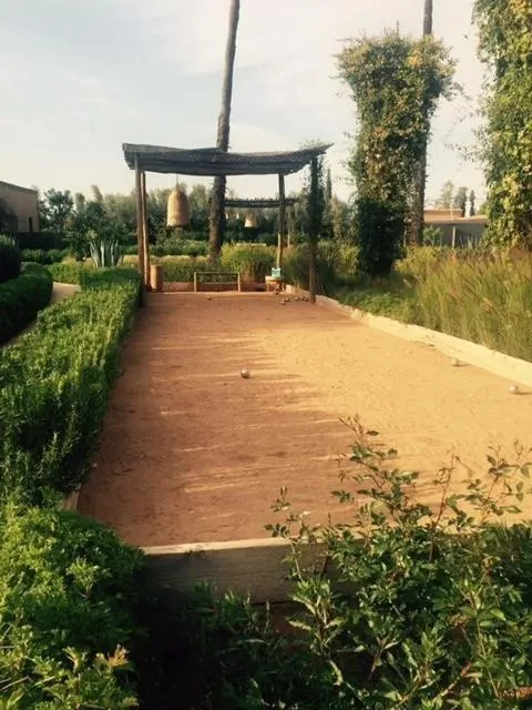 Spring in The Source Hotel Music & Spa