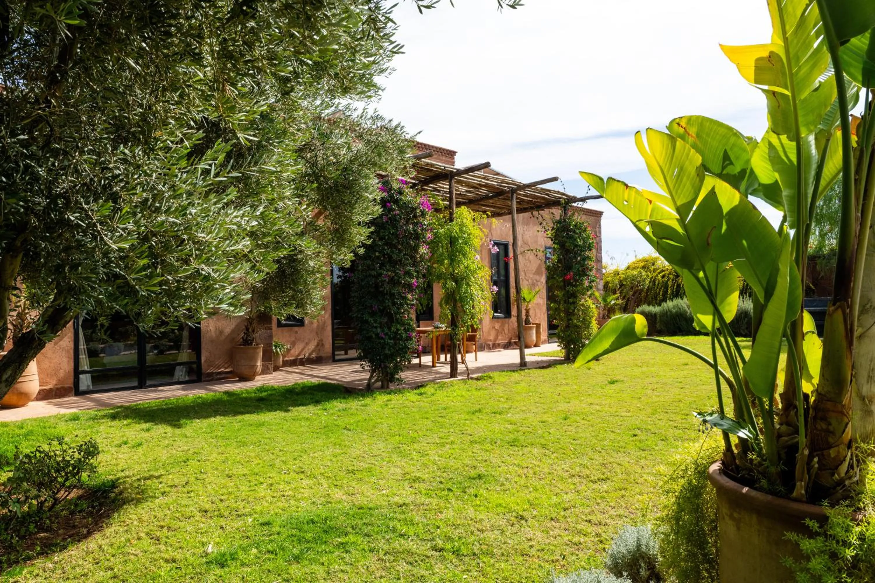 Spring in The Source Hotel Music & Spa