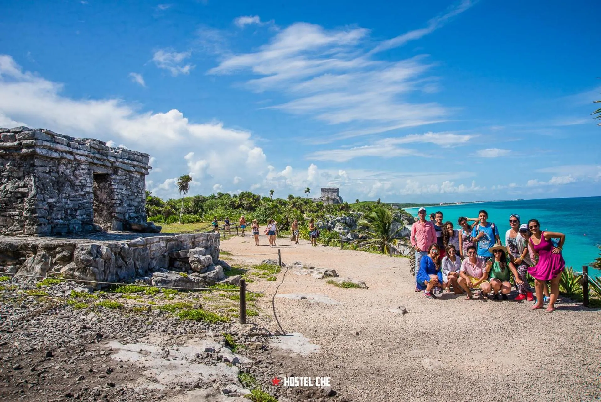 Activities in Che Tulum Hostel & Bar Adults Only