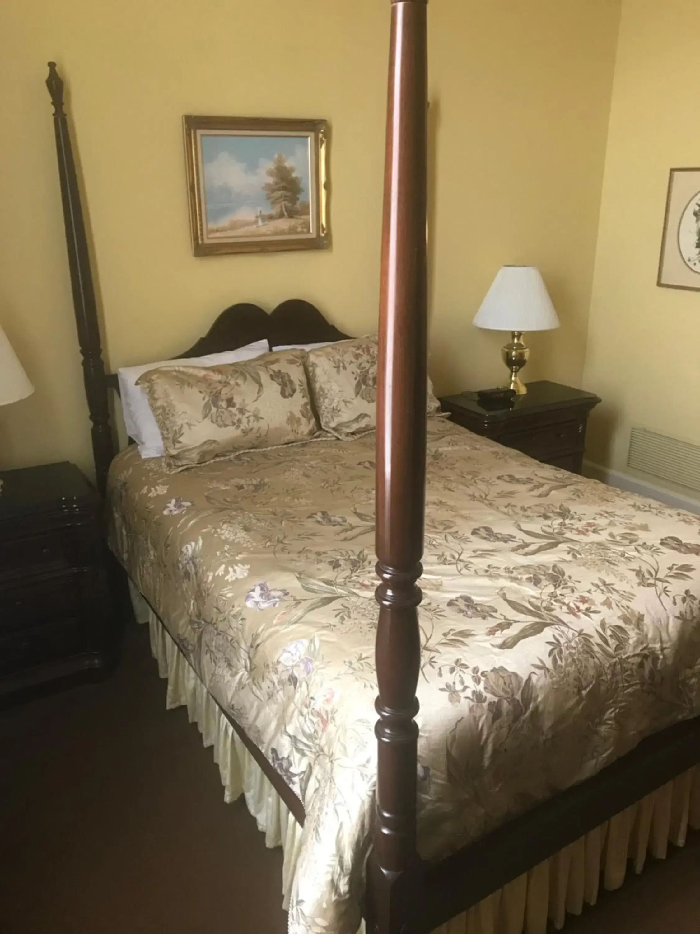 Queen Room - Stephen Duncan Room in The Guest House Historic Mansion Queen Room - Stephen Duncan Room in The Guest House Historic Mansion