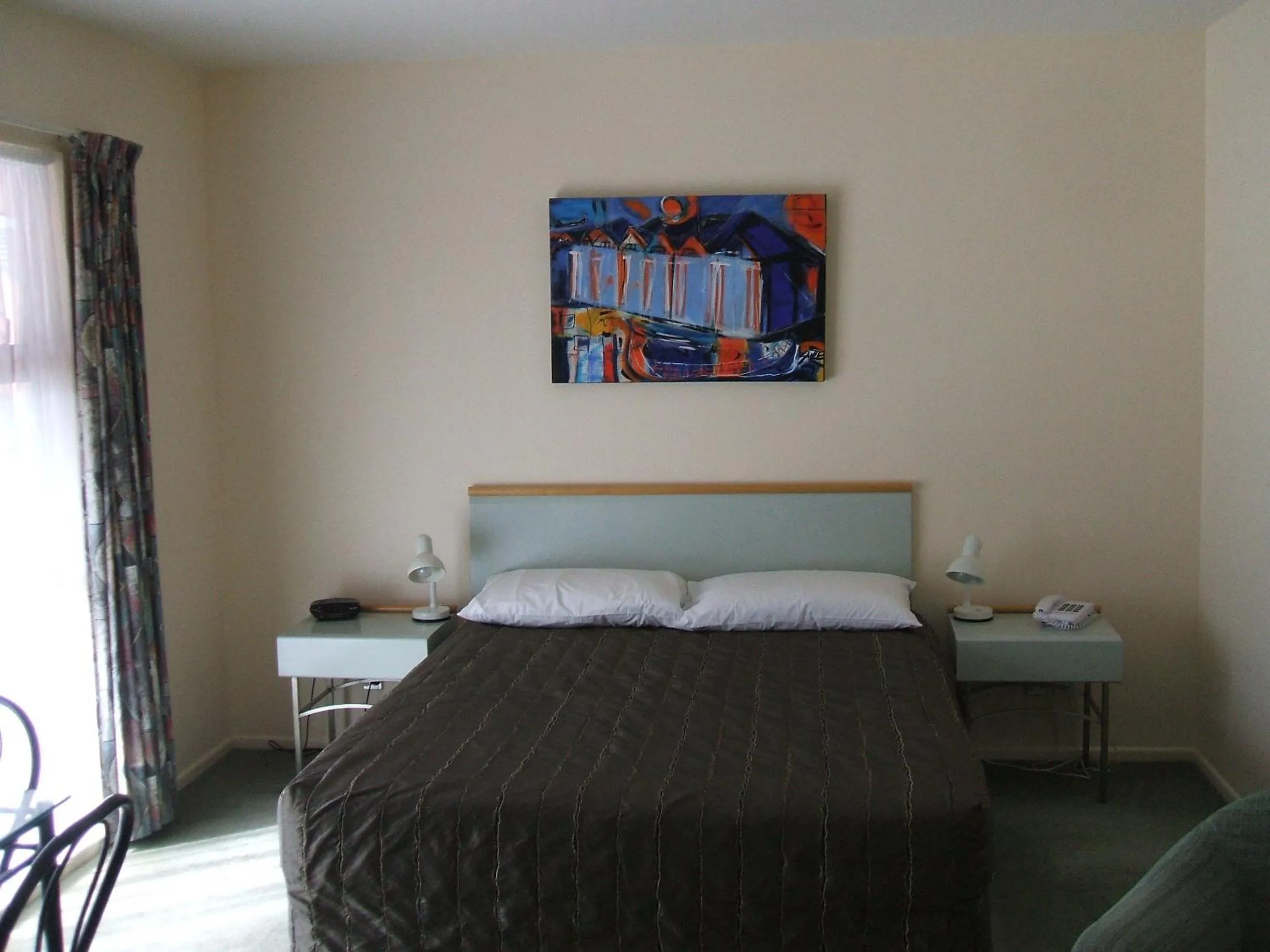 Bedroom, Bed in Pavilion Motel & Conference Centre