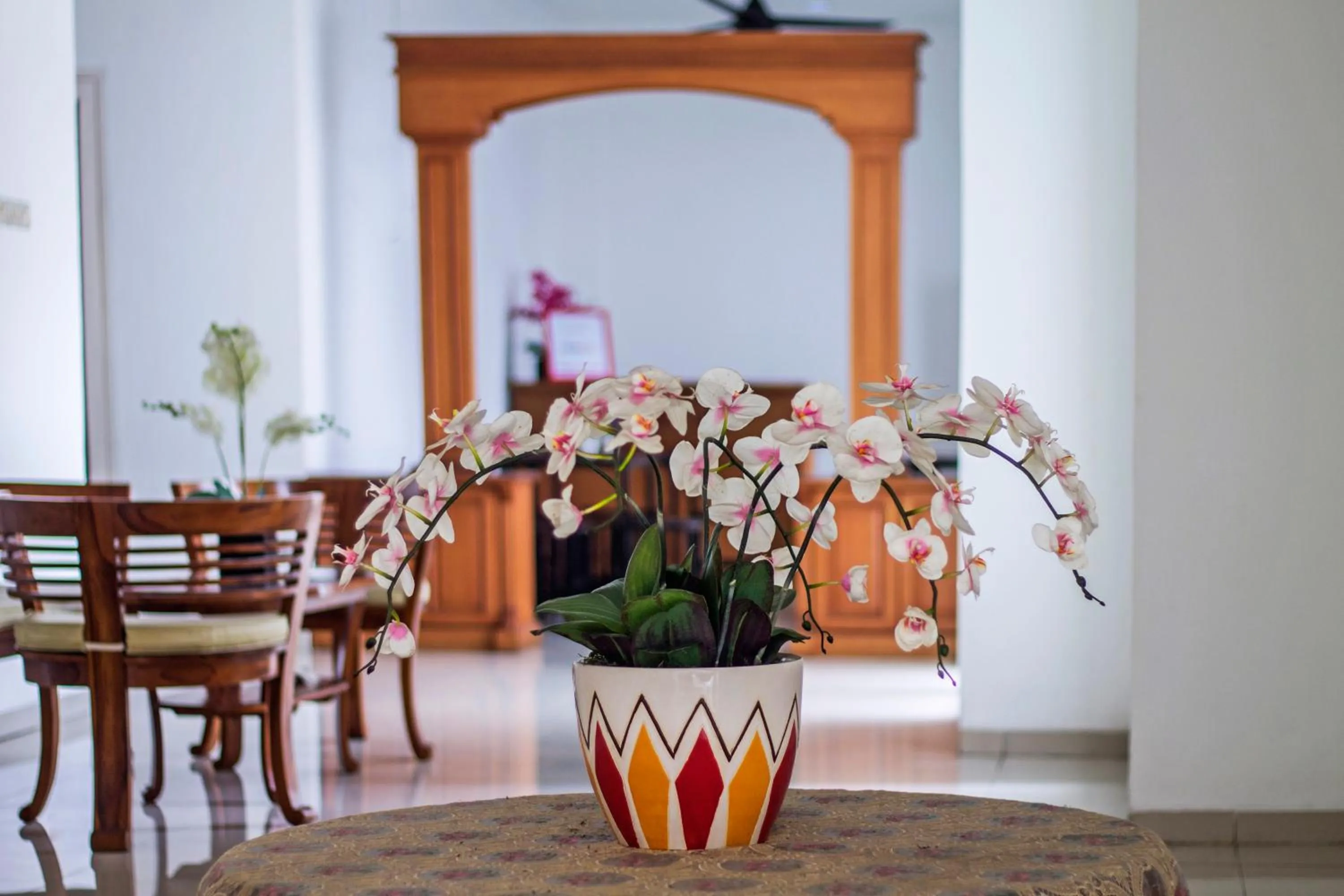 RedDoorz @ Jatiwaringin