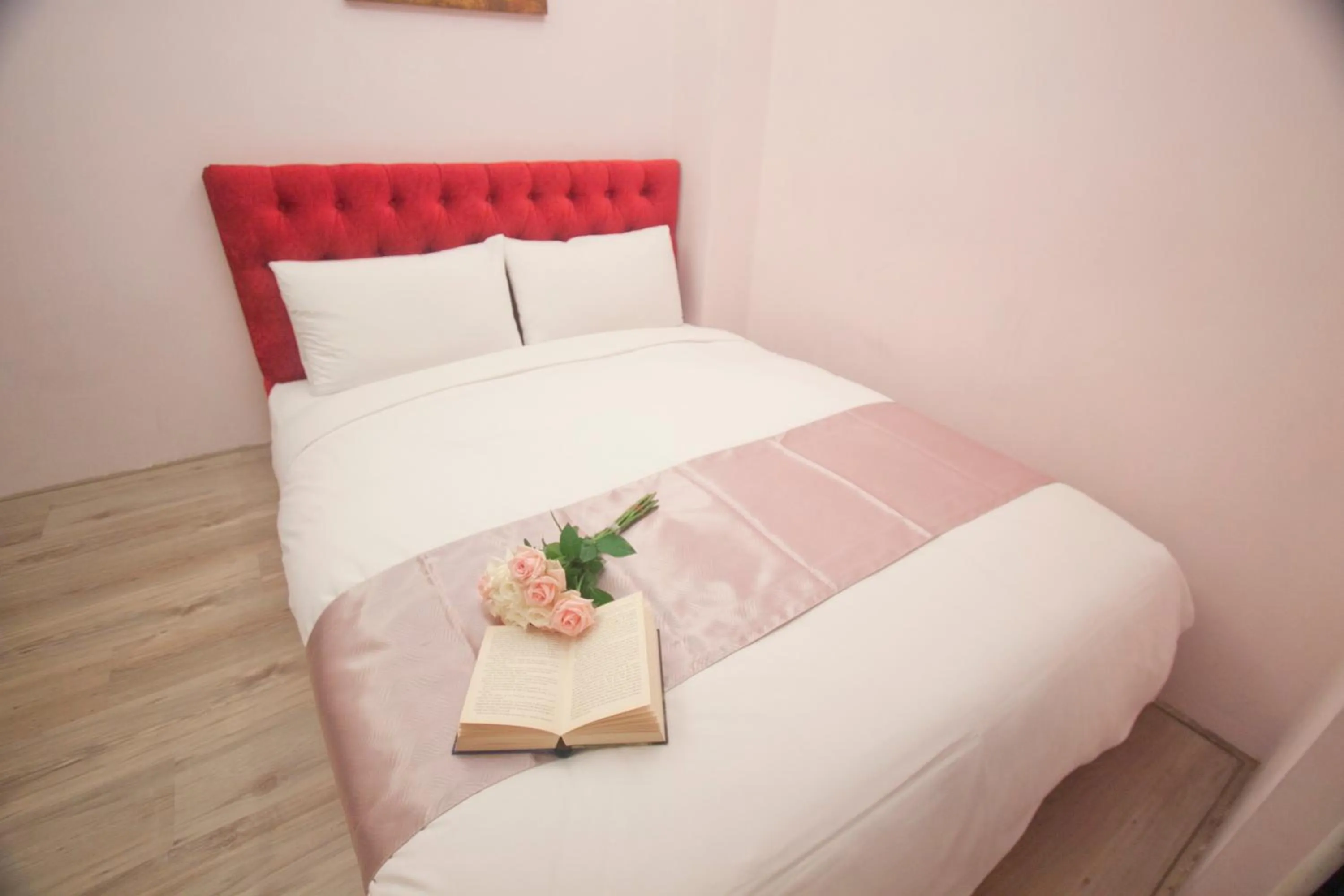 Moroccan Holiday Suite