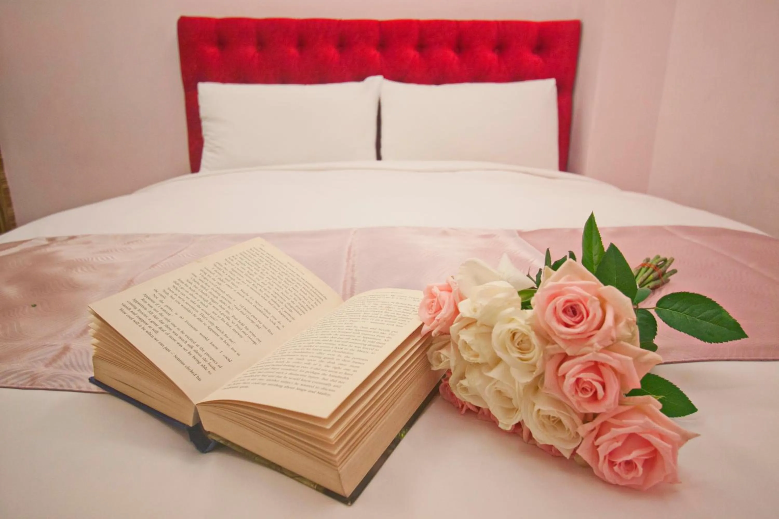 bunk bed in Moroccan Holiday Suite