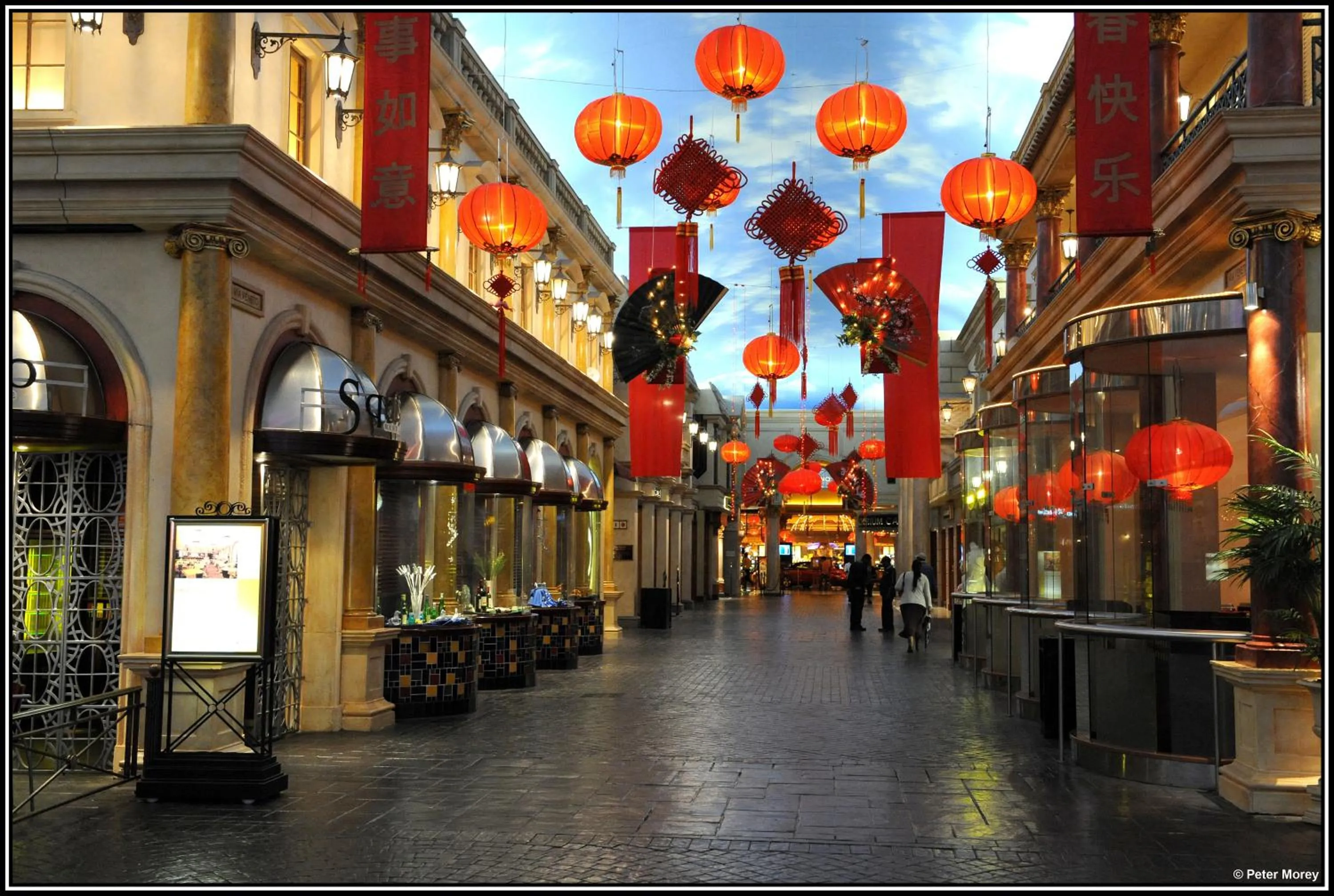 Facade/entrance in Peermont D'oreale Grande at Emperors Palace