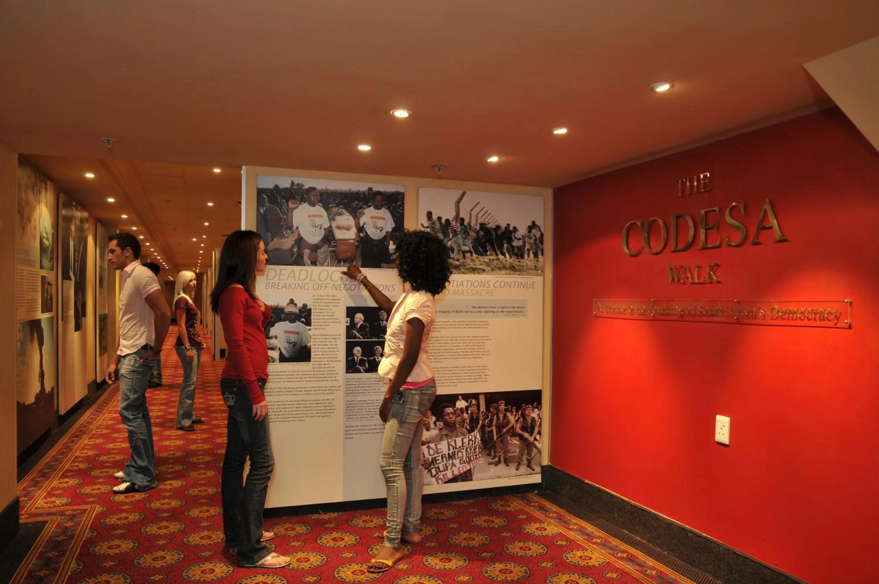 Other in Peermont D'oreale Grande at Emperors Palace