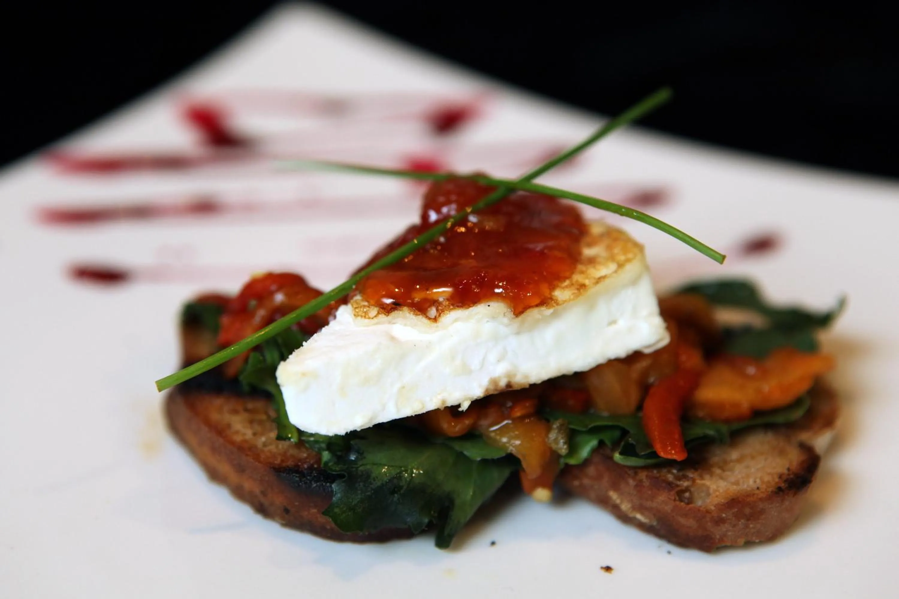 Food in Peermont D'oreale Grande at Emperors Palace