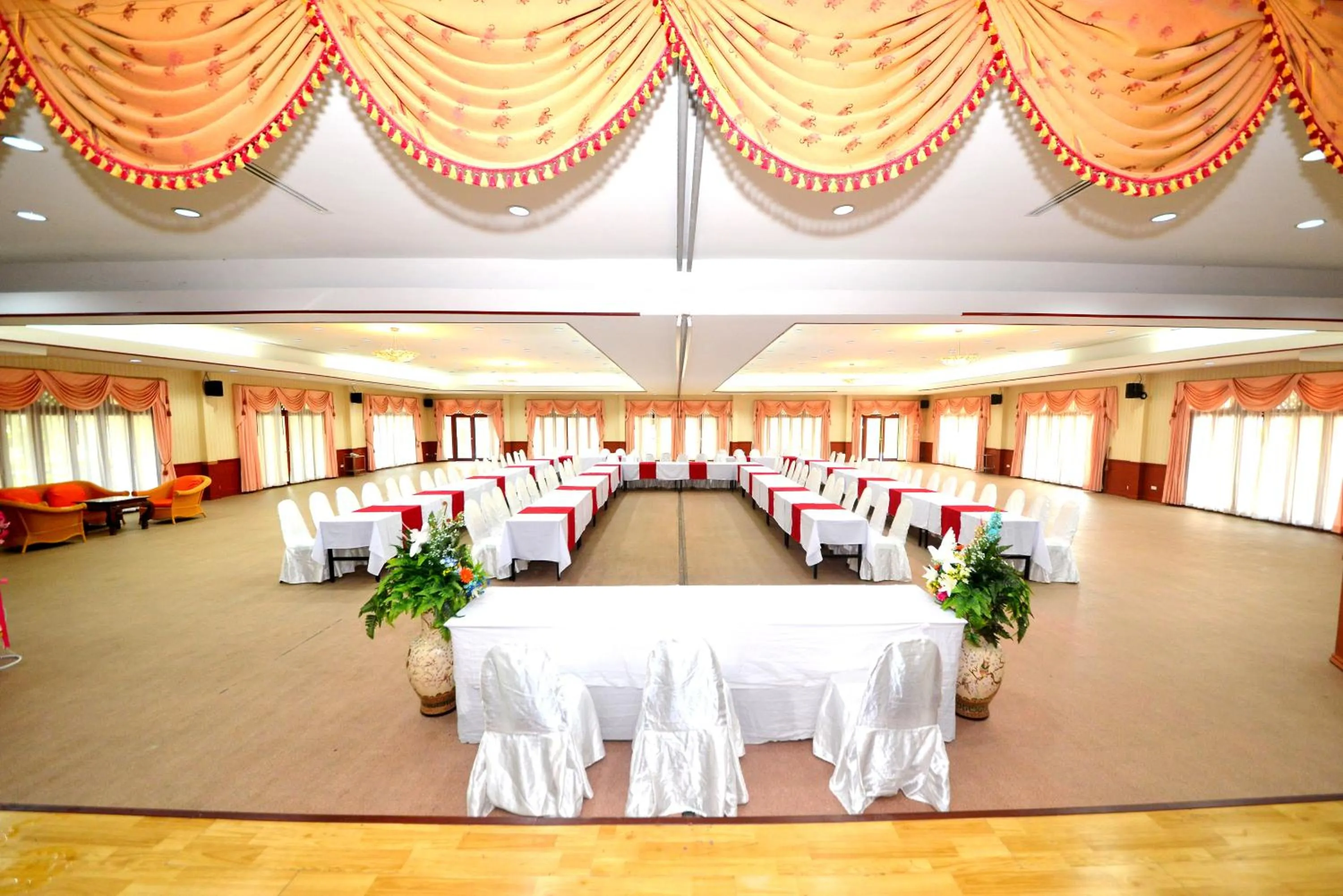 Activities in Koh Chang Resort