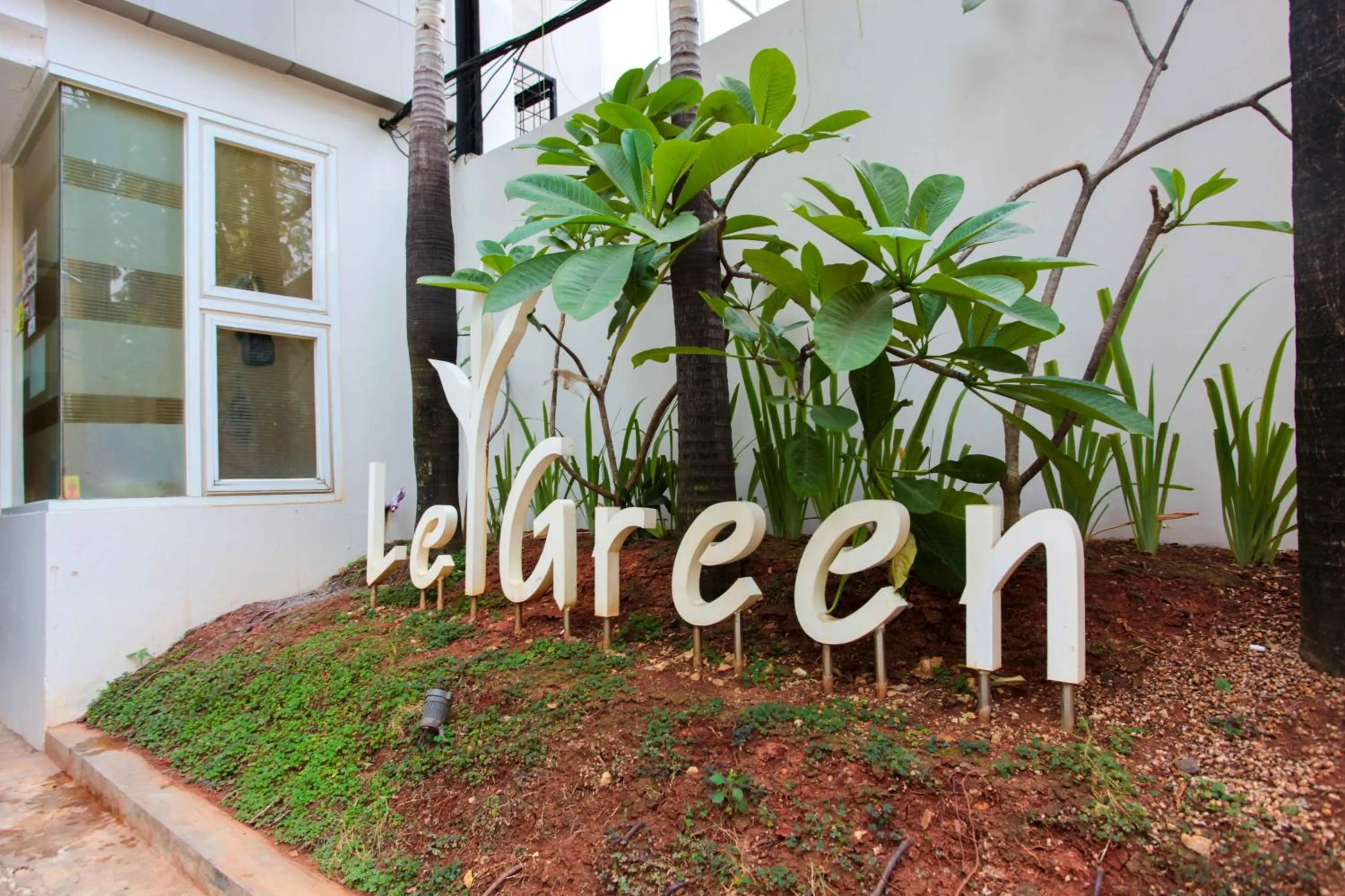 LeGreen Suite Kuningan