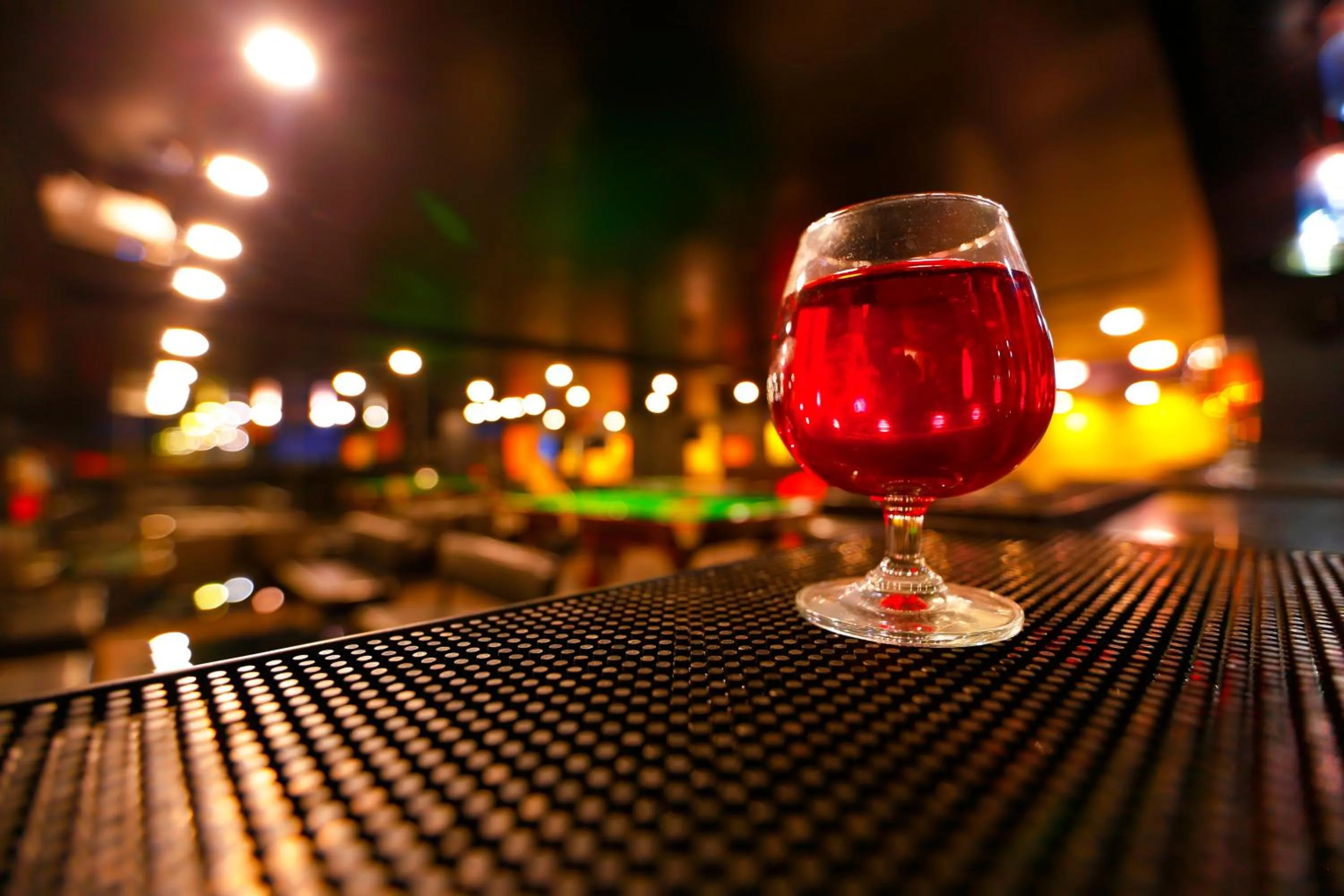 Lounge or bar in Zone By The Park, ORR, Chennai