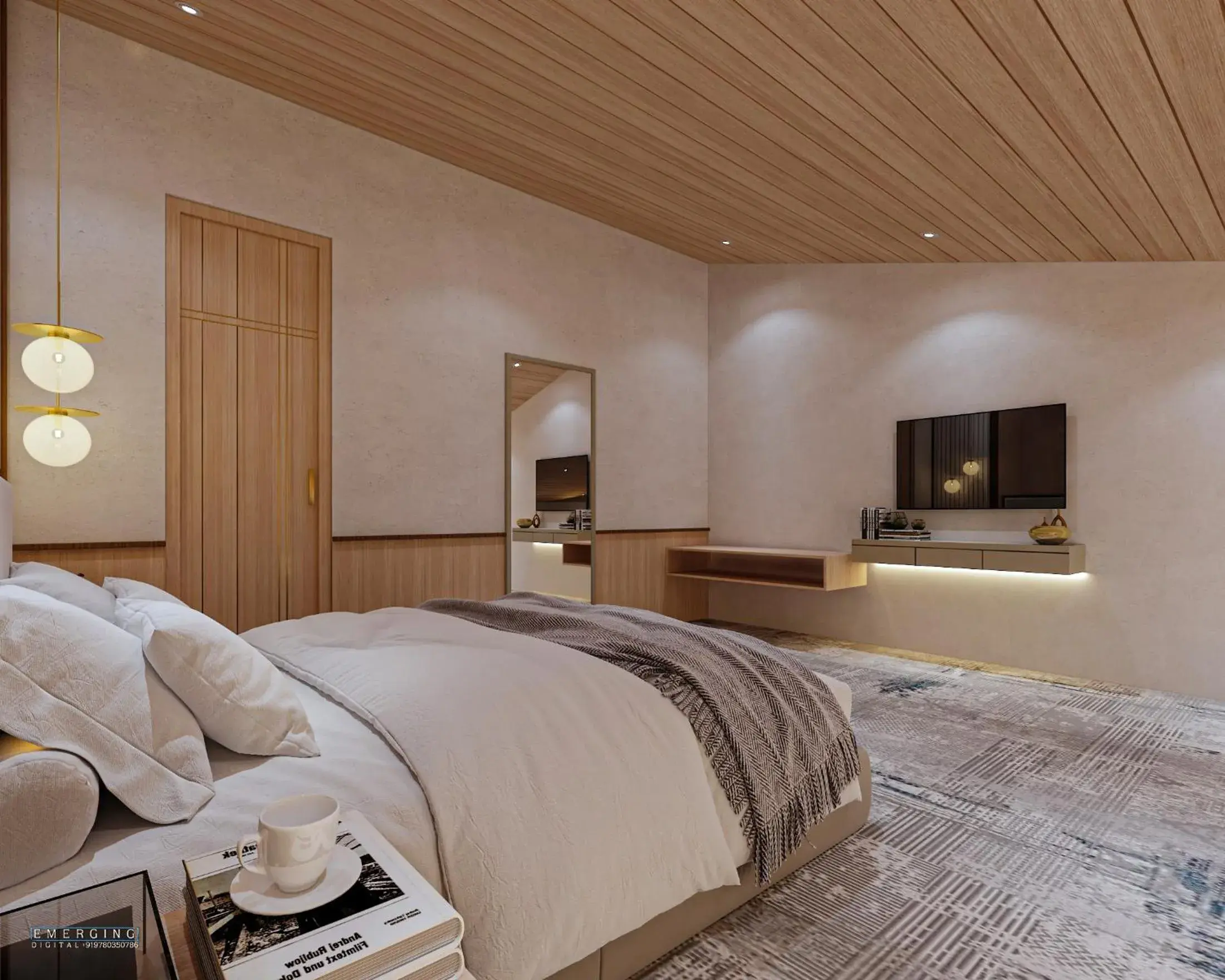 One-Bedroom Suite - single occupancy in voco Amritsar by IHG One-Bedroom Suite - single occupancy in voco Amritsar by IHG