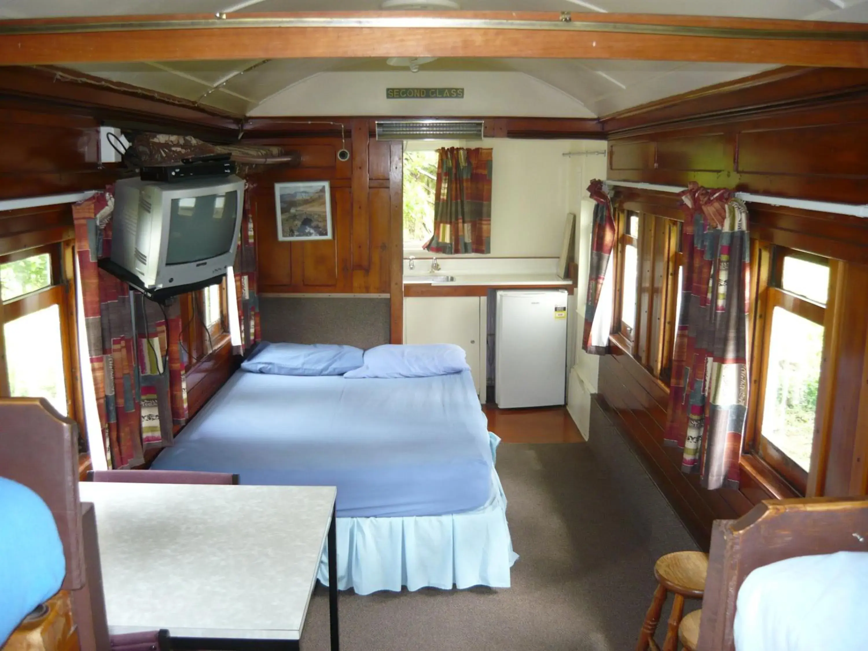 Standard Family Room in Alexanders Holiday Park Standard Family Room in Alexanders Holiday Park